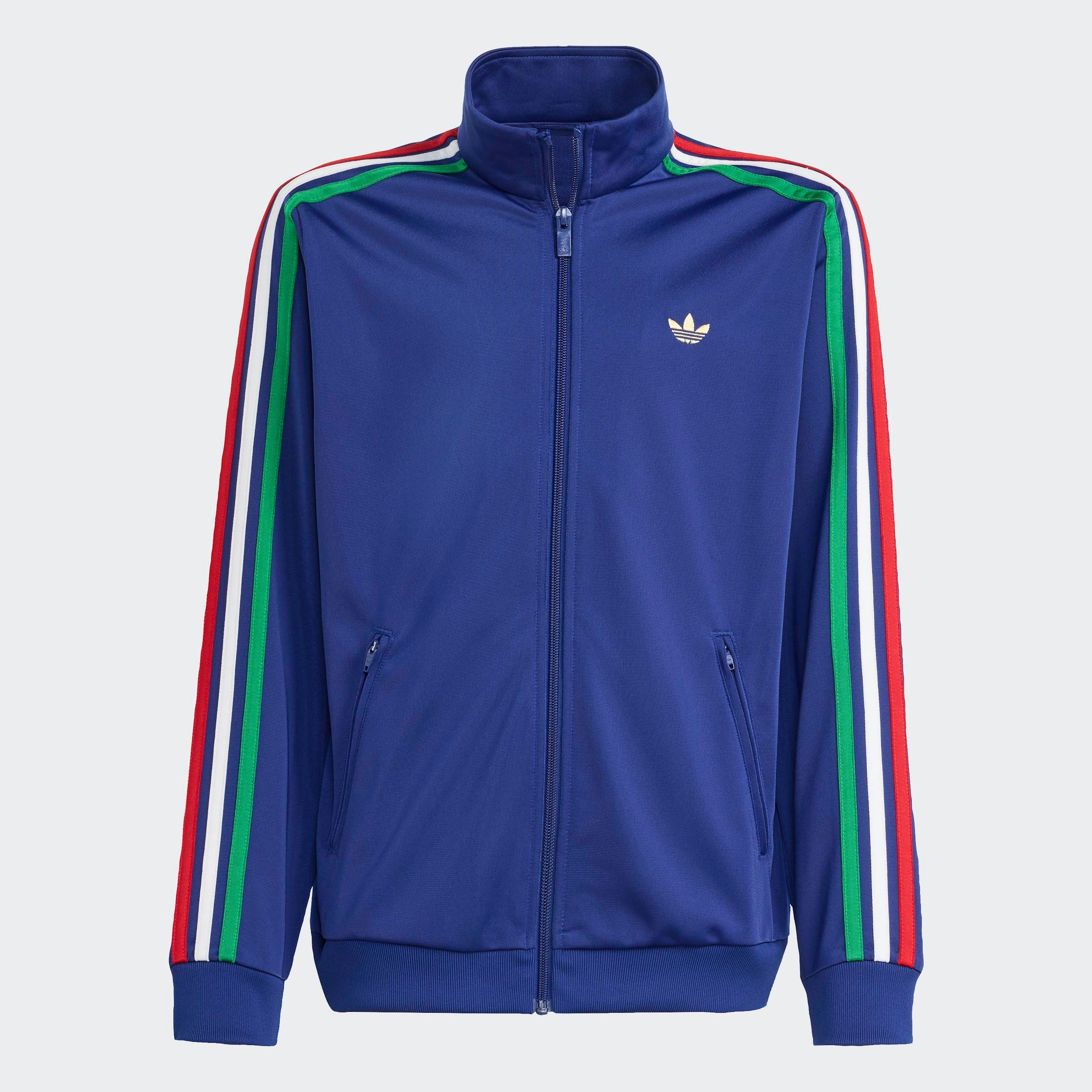 Trainingsjacke FIREBIRD LOCKERES TRACK