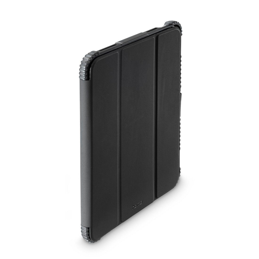 Tablet-Hülle Tablet Case für Apple iPad 10.9" (10. Gen./2022), aufstellbar, schwarz