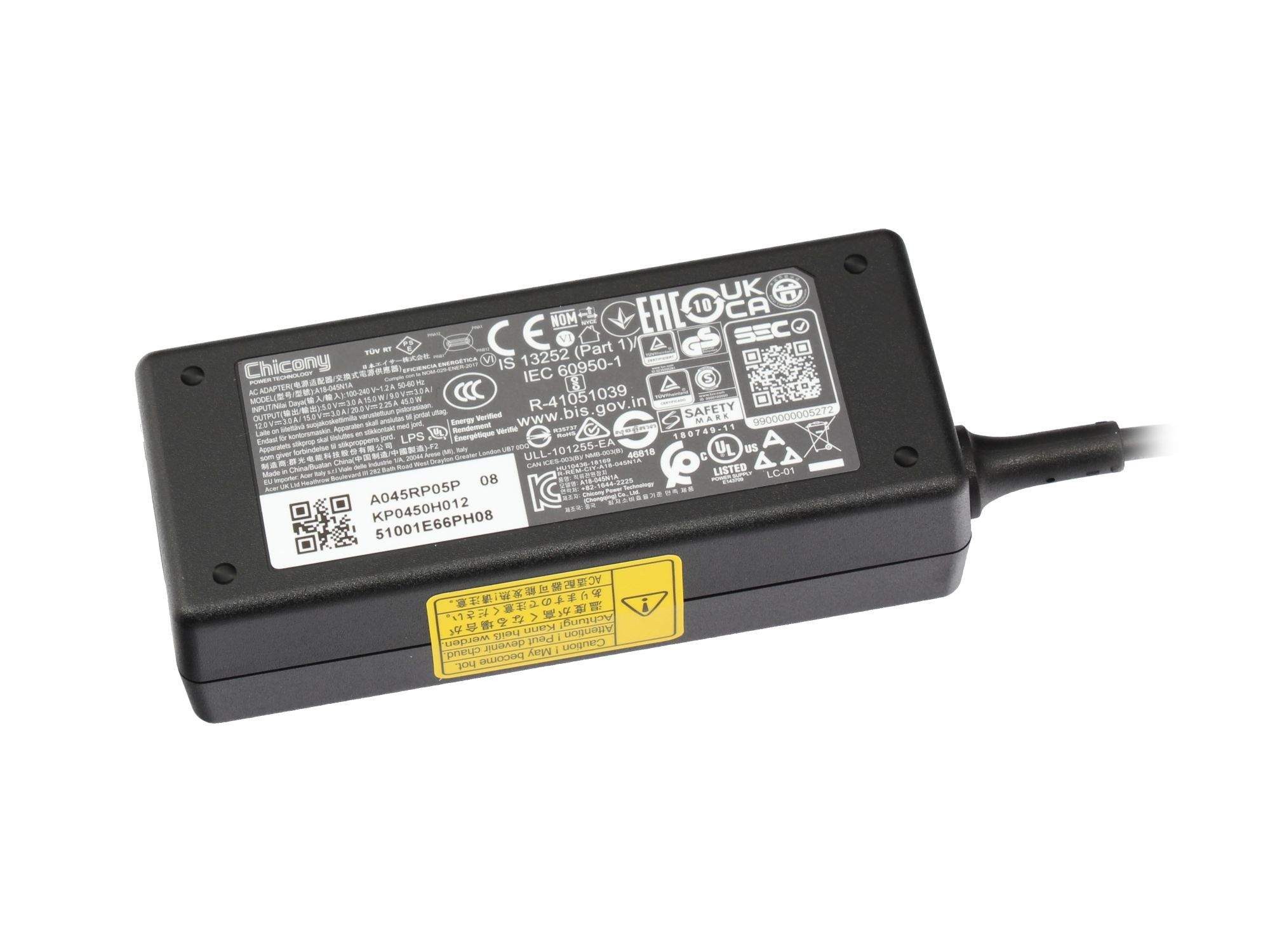 Acer PC-Netzteil