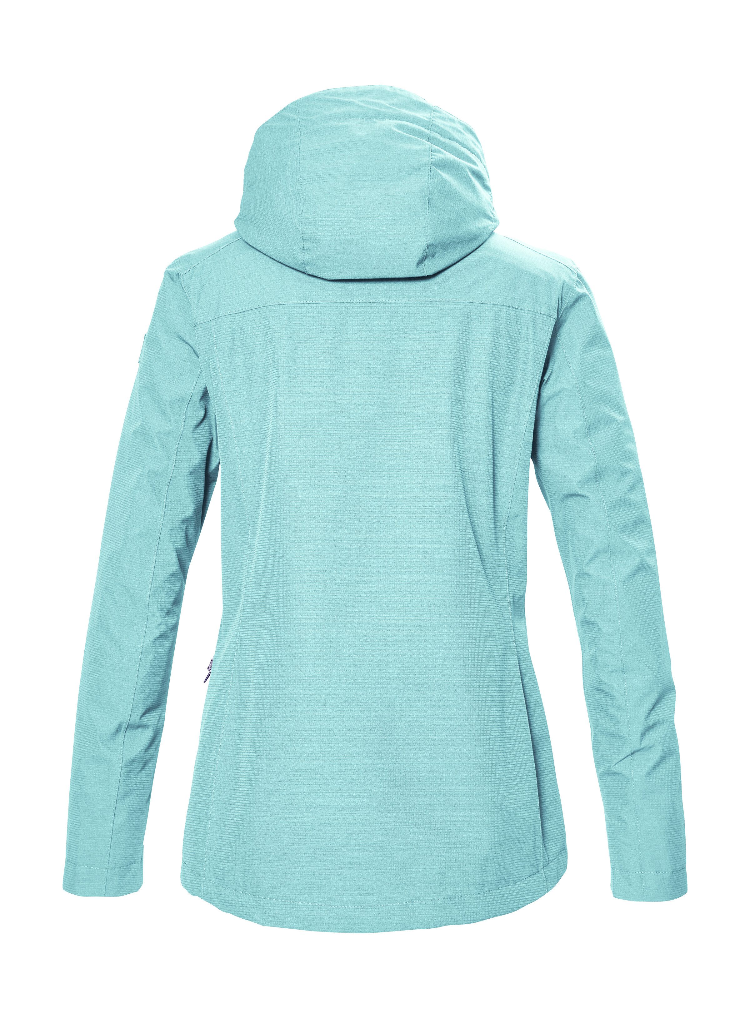 Killtec Outdoorjacke KOS 61 WMN JCKT Funktionsjacke: wasser- und winddicht, günstig online kaufen