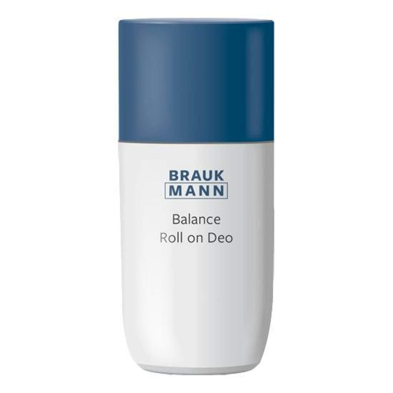 Hildegard Braukmann Körperpflegemittel BRAUKMANN Balance Roll On Deo