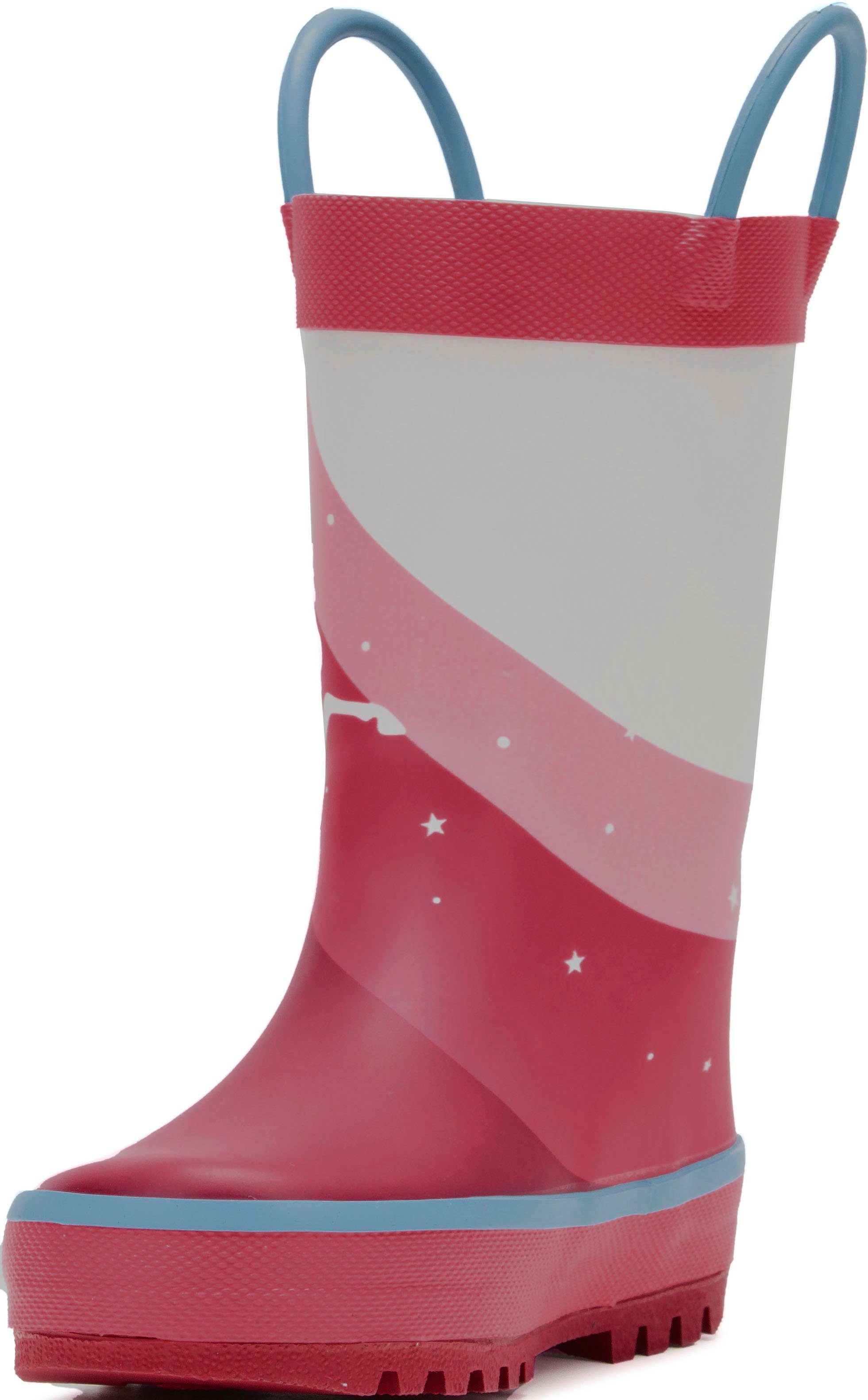 Kamik UNICORN Gummistiefel günstig online kaufen