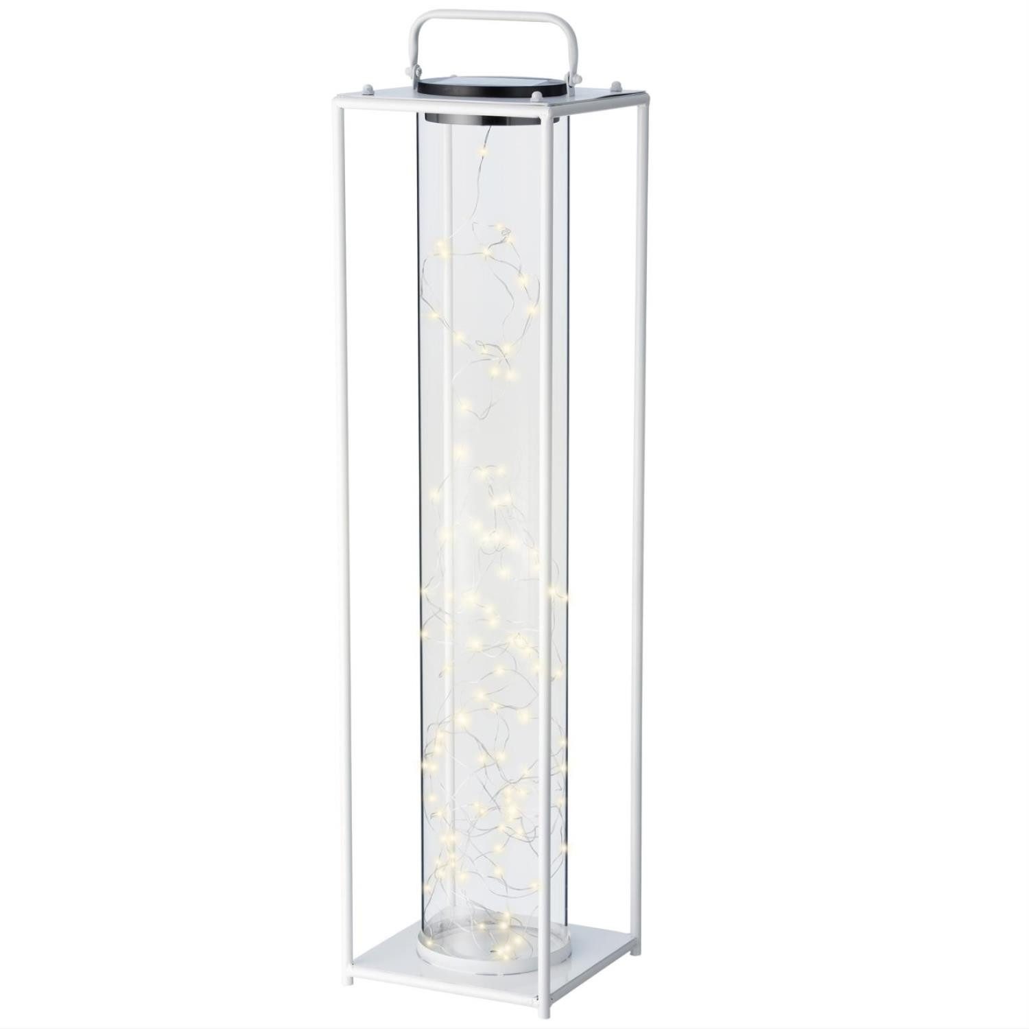 MARELIDA LED Laterne LED Solar Laterne günstig online kaufen