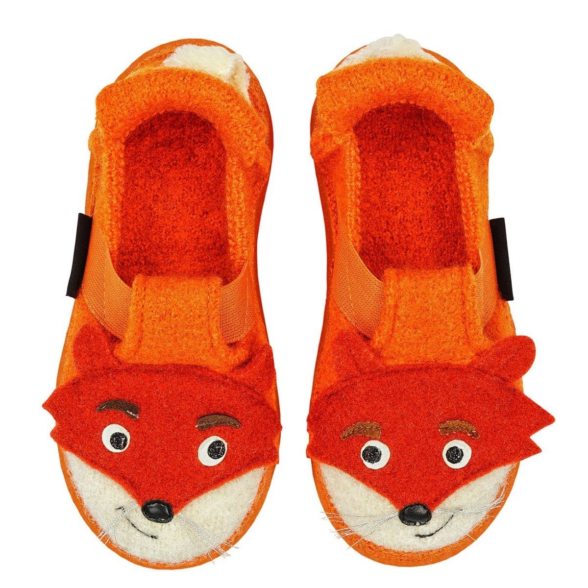 NANGA Nanga Fox 2.0 Kinder Hausschuh Hausschuh