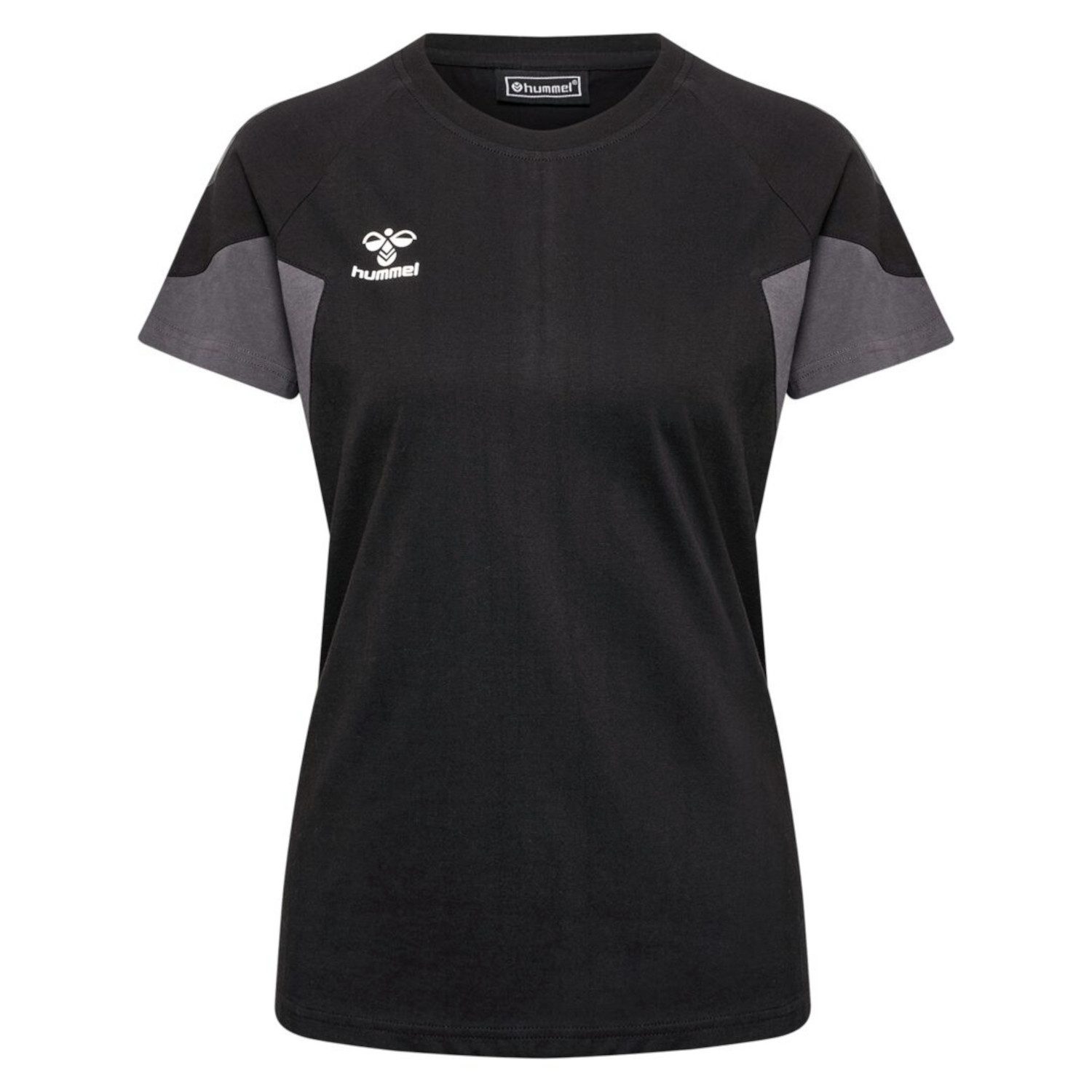 hummel T-Shirt Hummel Damen T-Shirt hmlTRAVEL T-SHIRT S/S 220293