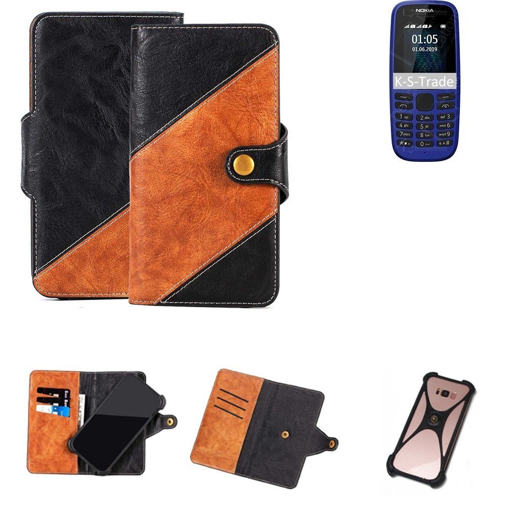 Handyhülle für Nokia 105 (2019)
