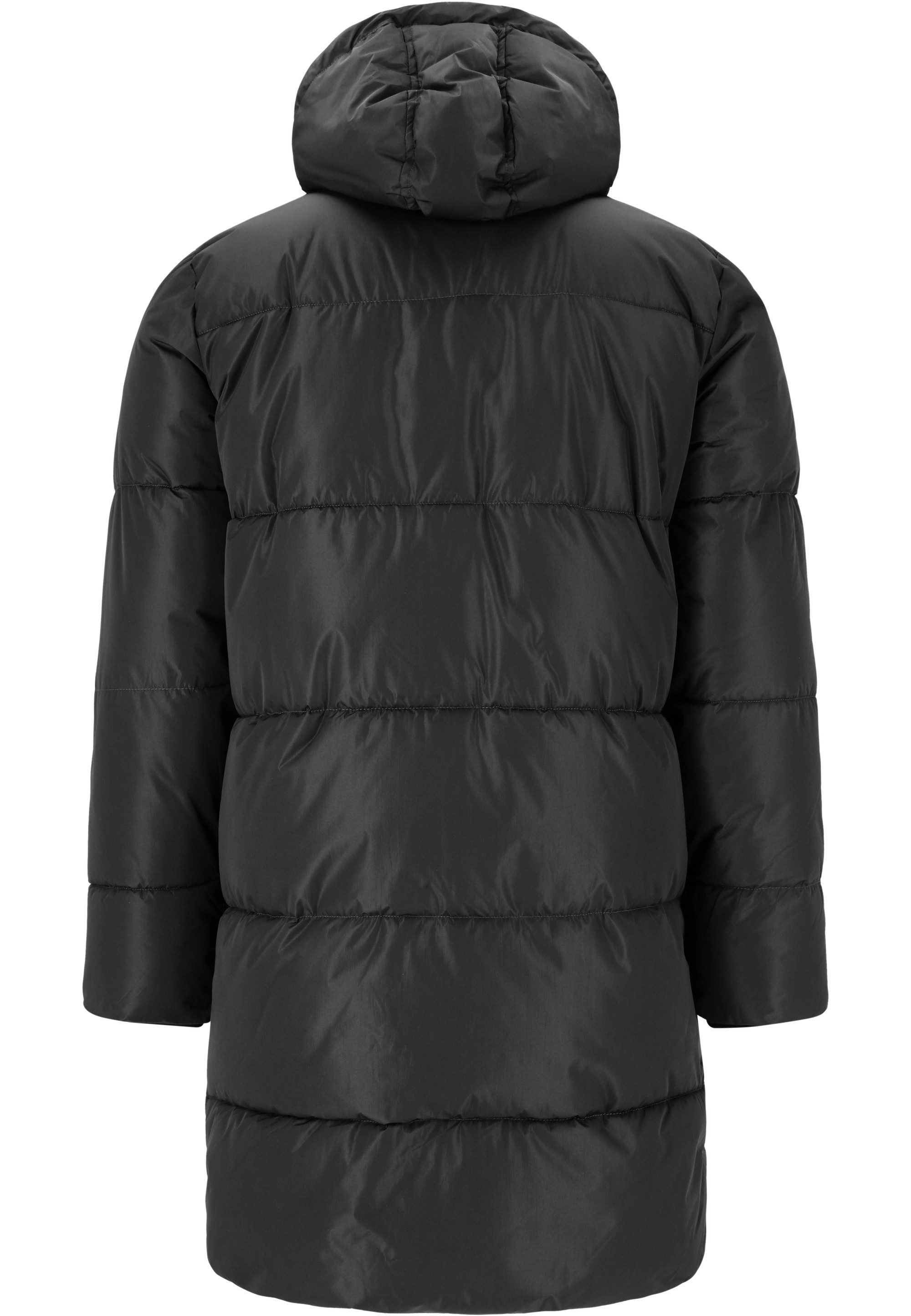 WHISTLER Steppmantel Pearson wind- und wasserabweisend