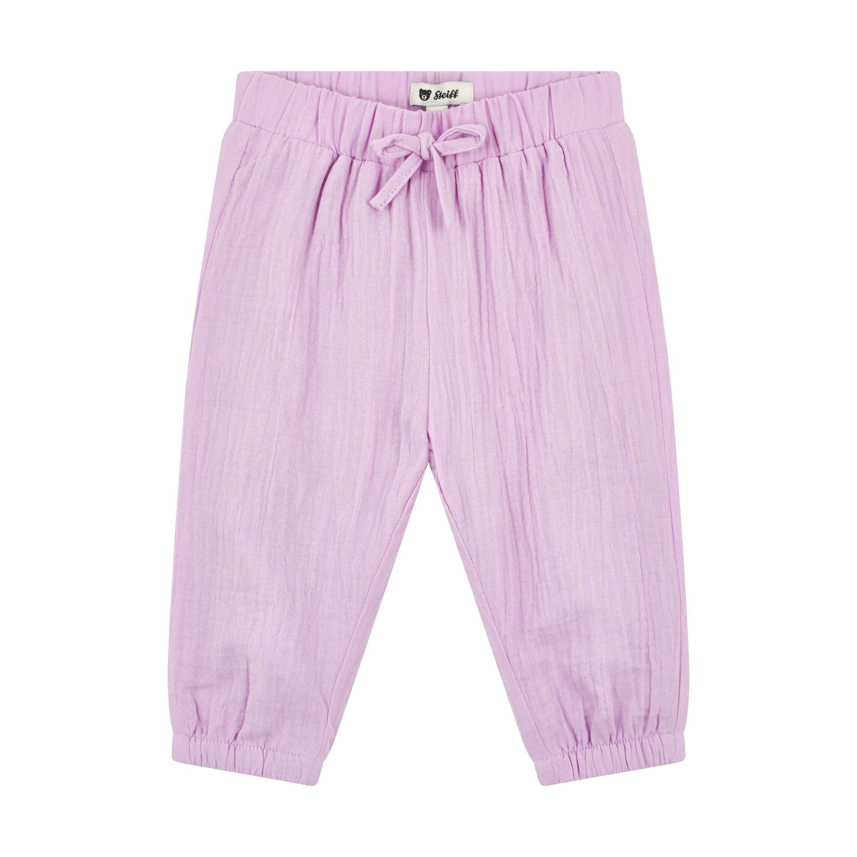 Steiff Halstuch Hose Cherry Cake, Softbund