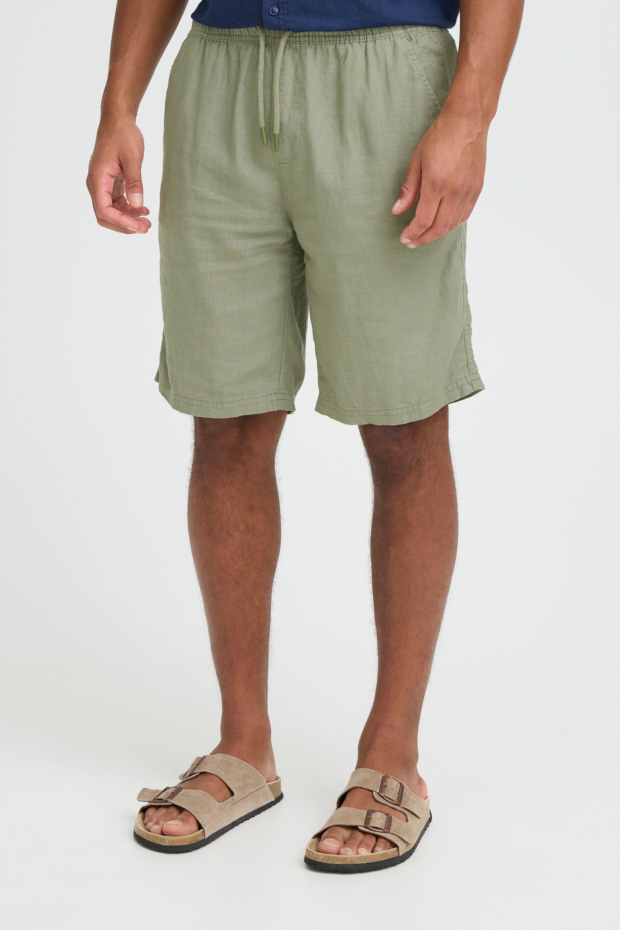 Leinenhose BHLika