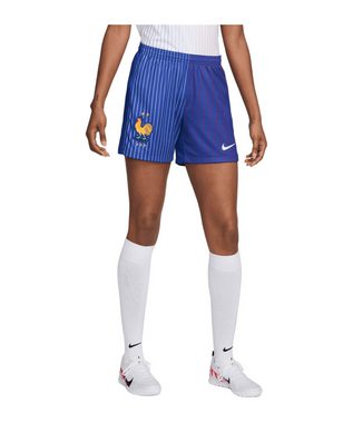 Nike Sporthose Frankreich Short Away EM 2024 Damen