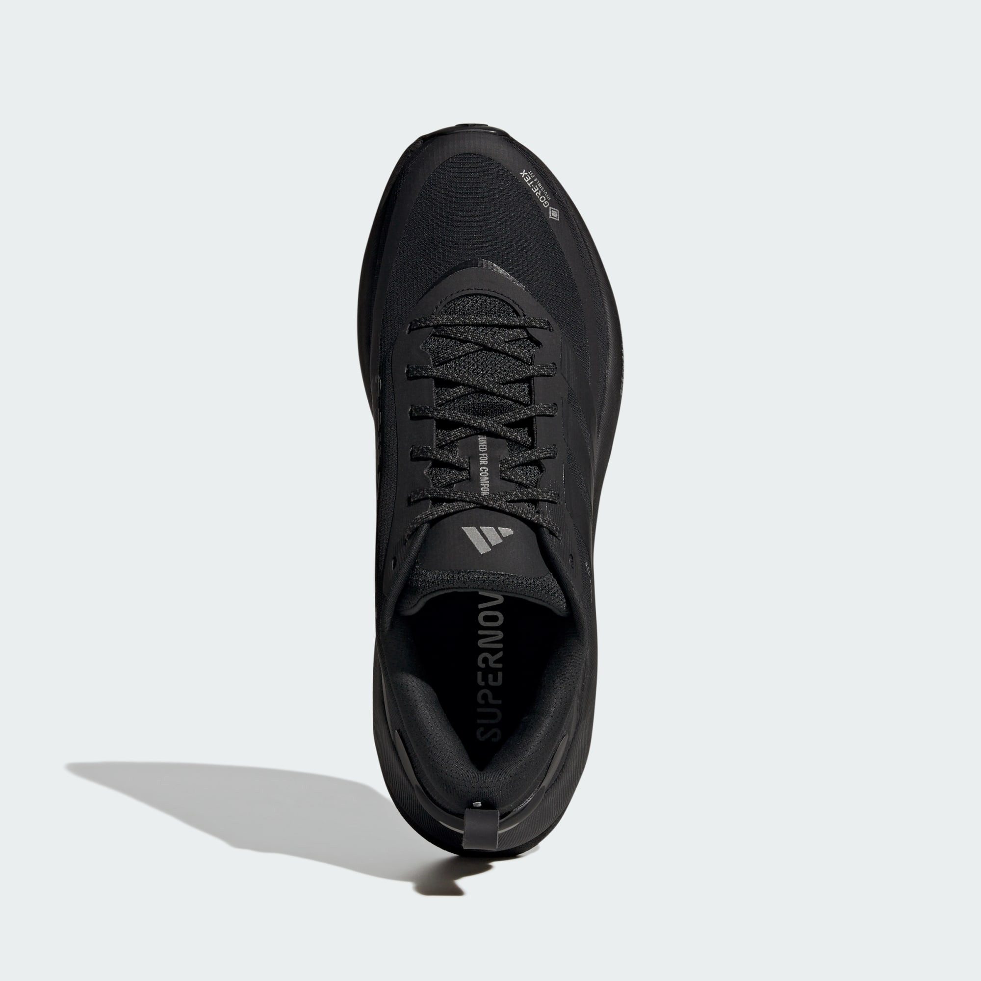 adidas Performance SUPERNOVA EASE 2 GTX LAUFSCHUH Sneaker (2-tlg)