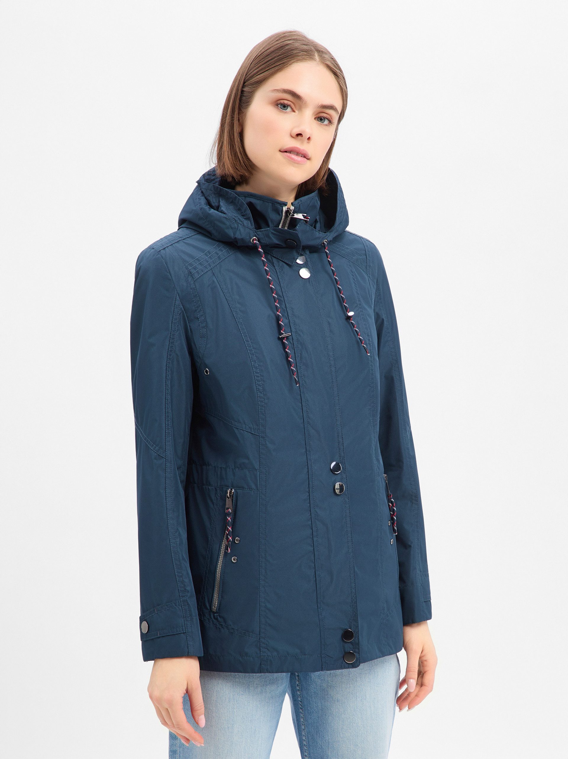 Funktionsjacke