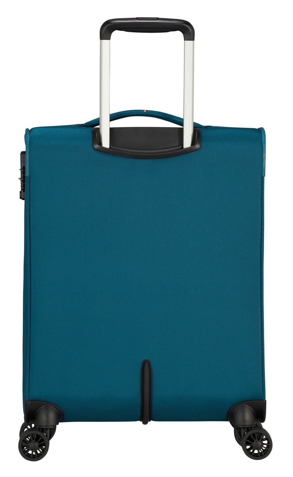 American Tourister® Weichgepäck-Trolley Crosstrack, 4 Rollen