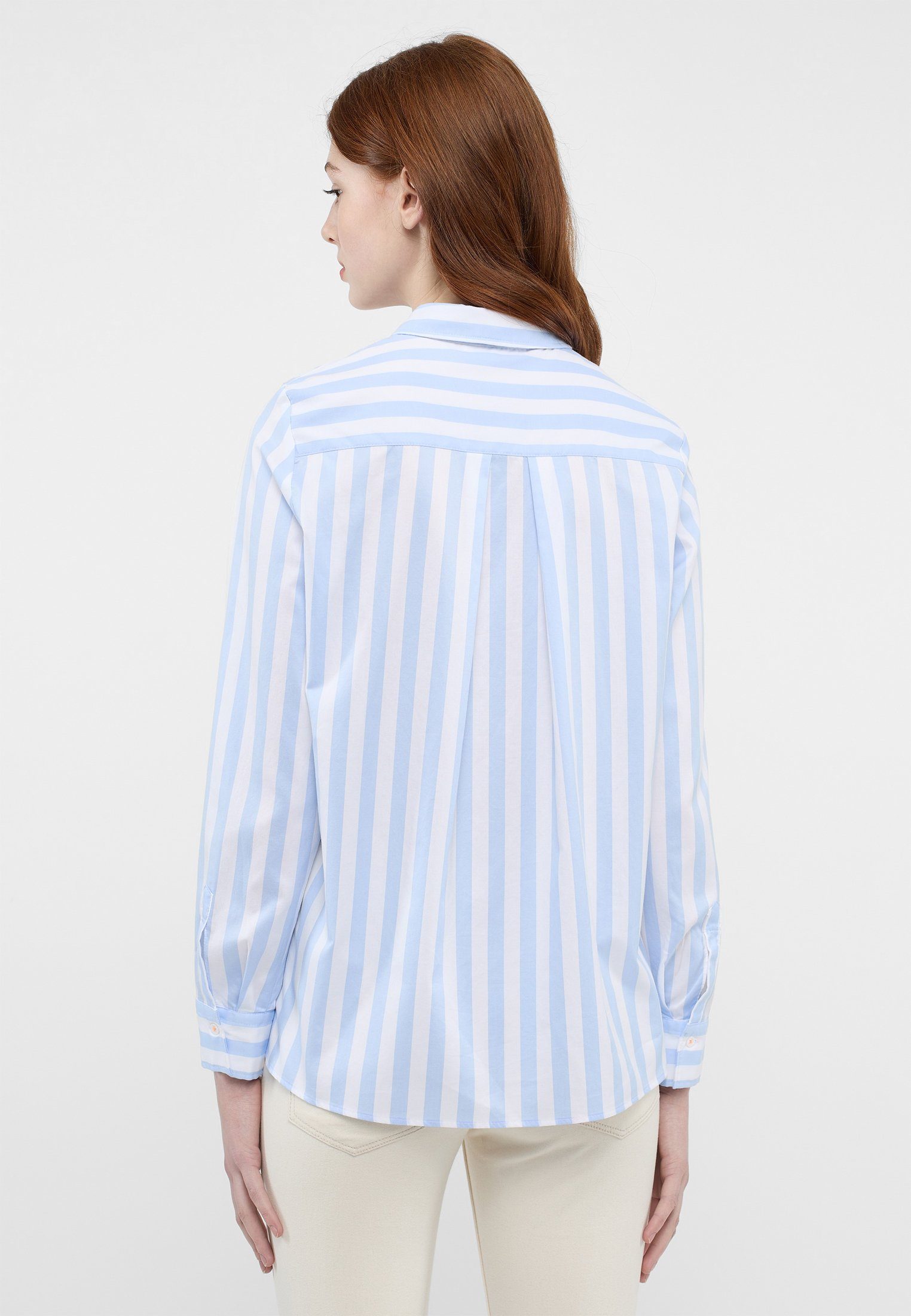 Eterna Hemdbluse REGULAR FIT günstig online kaufen