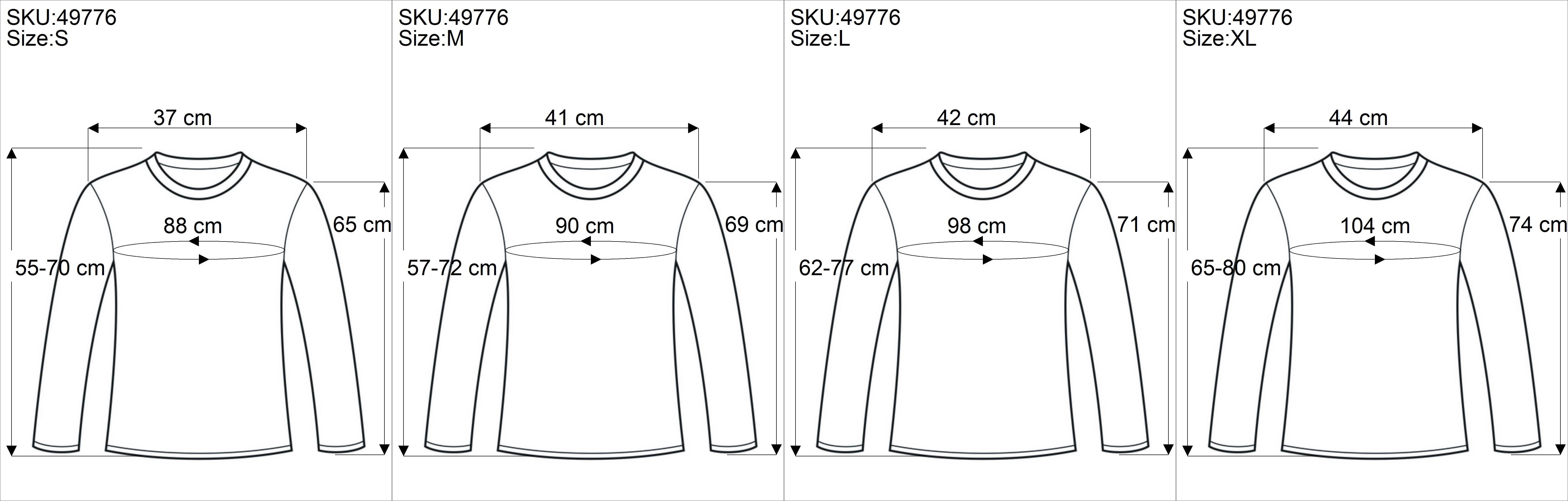 Langarmshirt, Elfen Hoody, alternative Longsleeve Guru-Shop bordeauxrot Shirt,.. Bekleidung Pixi