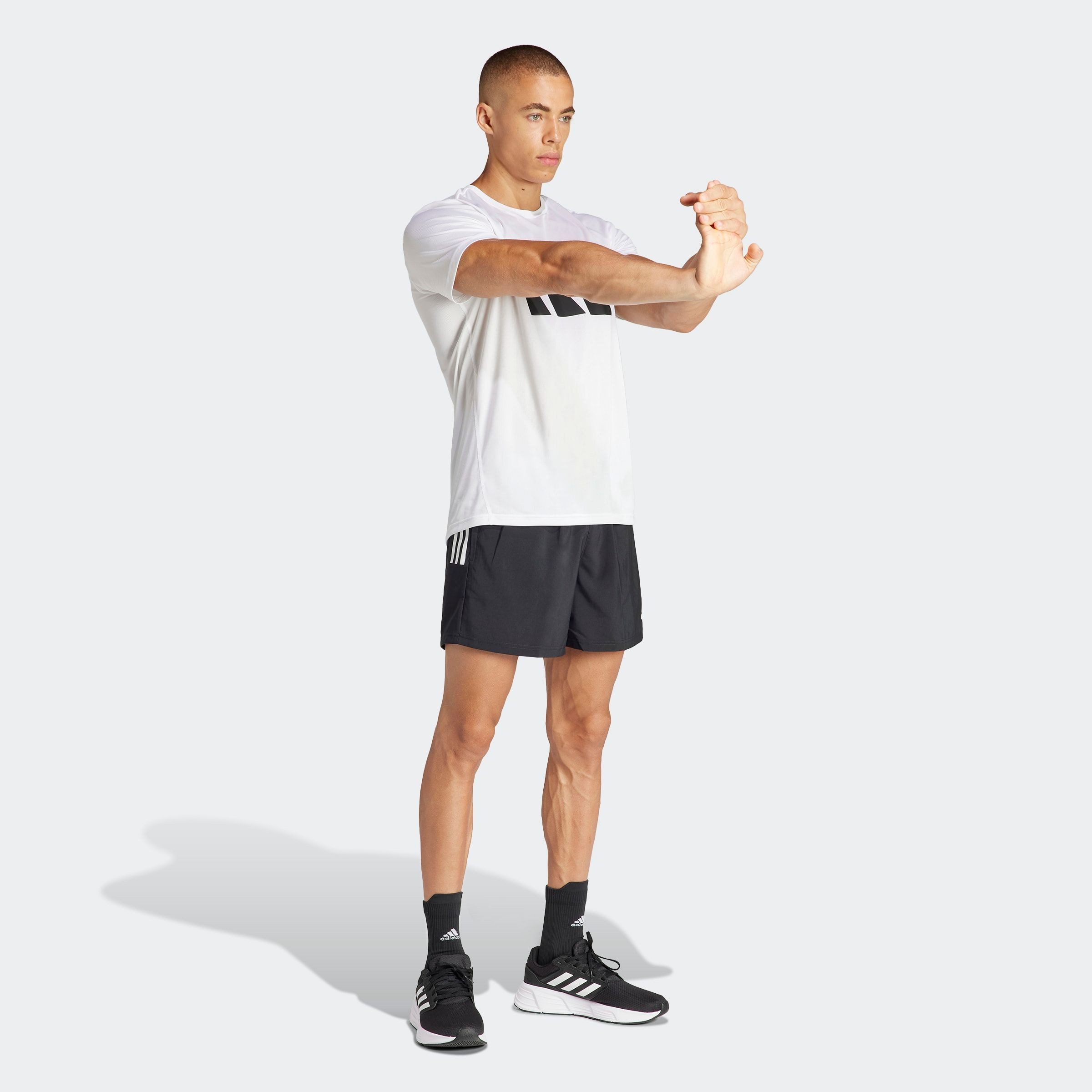 adidas Performance Laufshirt RUN IT