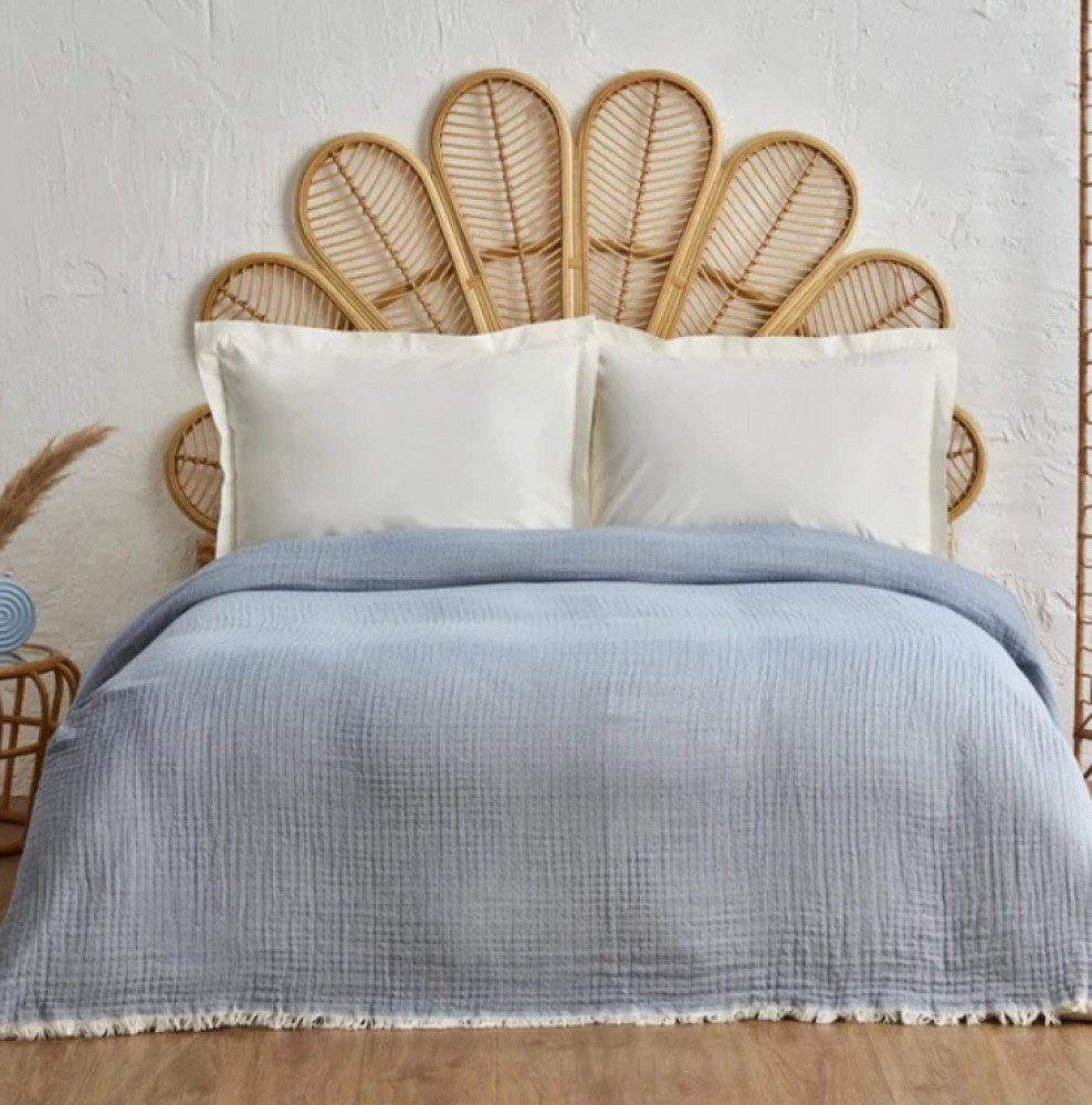 Karaca Tagesdecke Karaca Home Perles Doppelbett günstig online kaufen