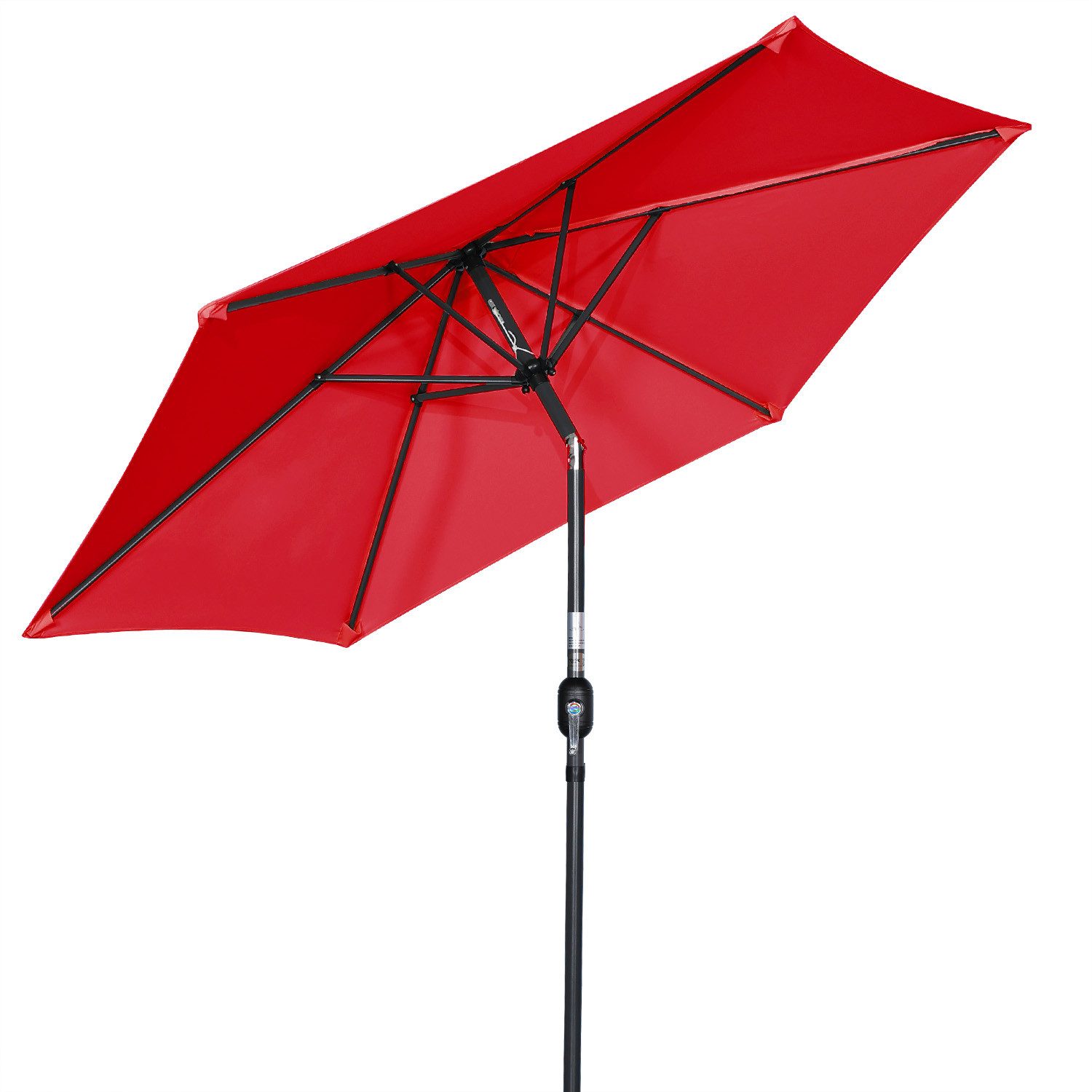 Angel Living Sonnenschirm Ø 300 cm, günstig online kaufen