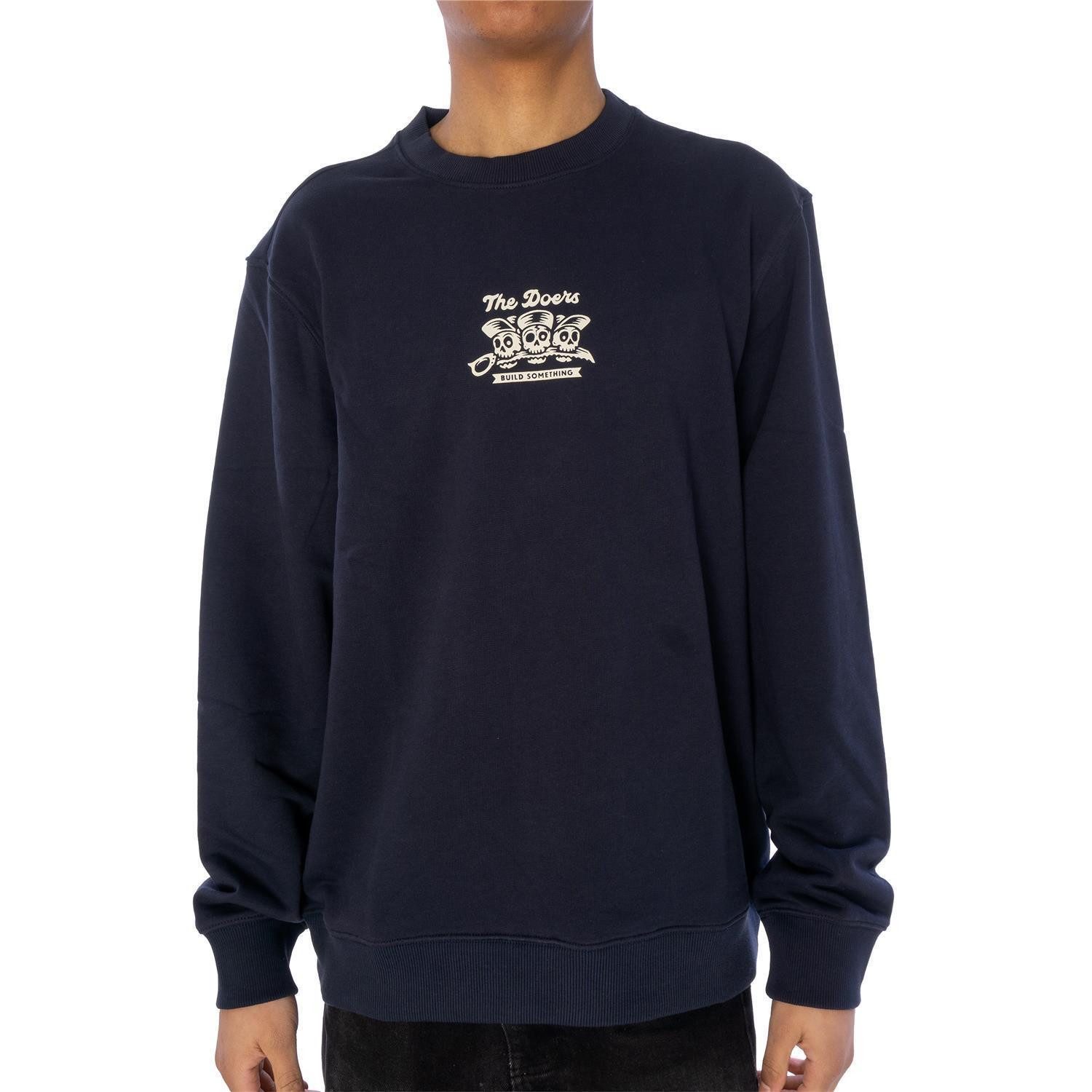 Sweatshirt Timber Skeleton Gang