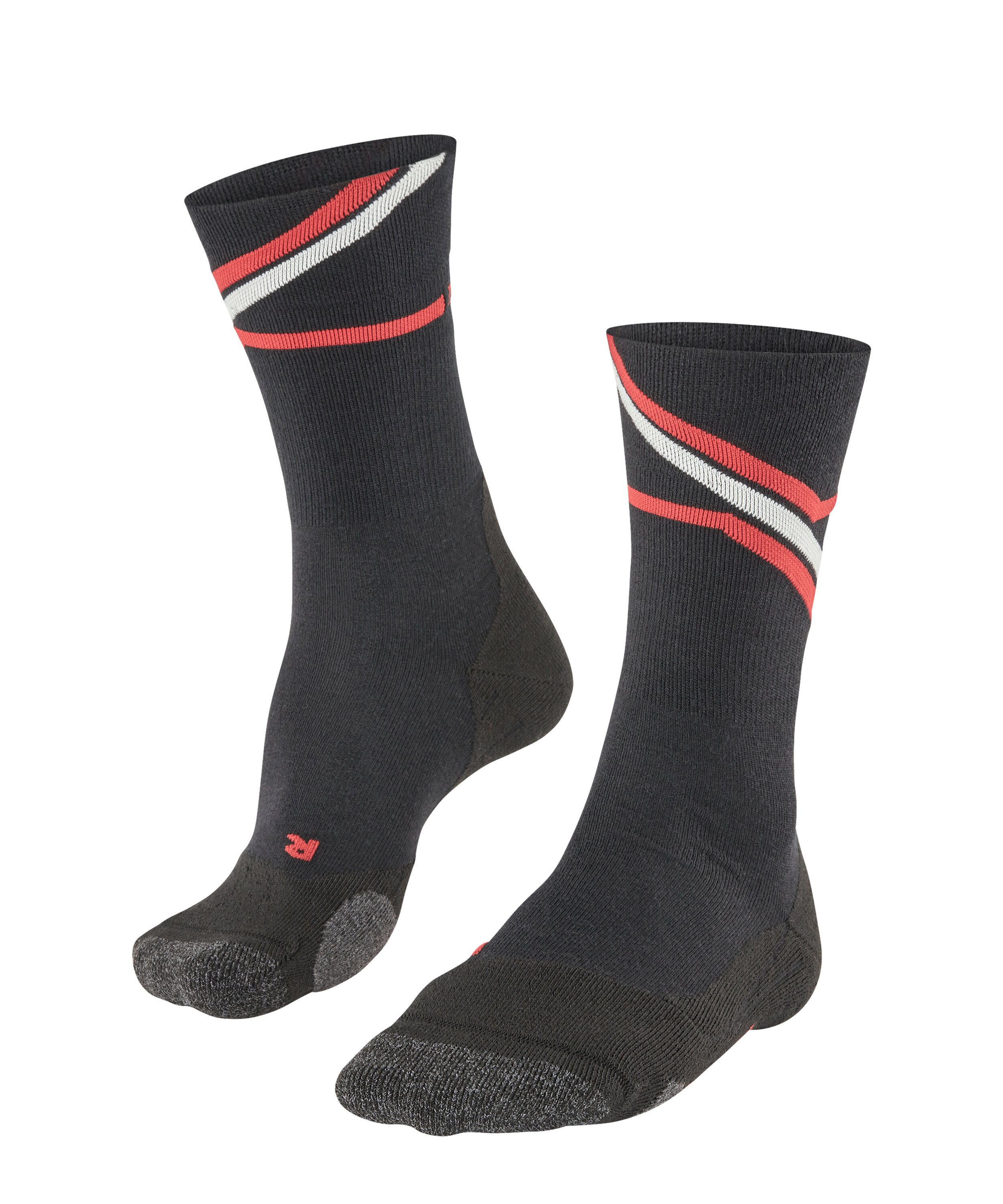 FALKE Socken FALKE Anniversary TK2 Damen (1-Paar) Limitierte Edition mit 130 Jahre Design