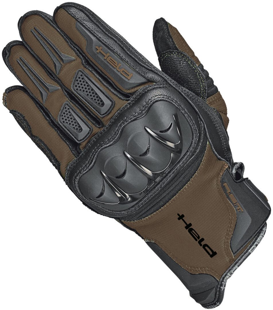 Held Biker Fashion Motorradhandschuhe Sambia Adventure günstig online kaufen