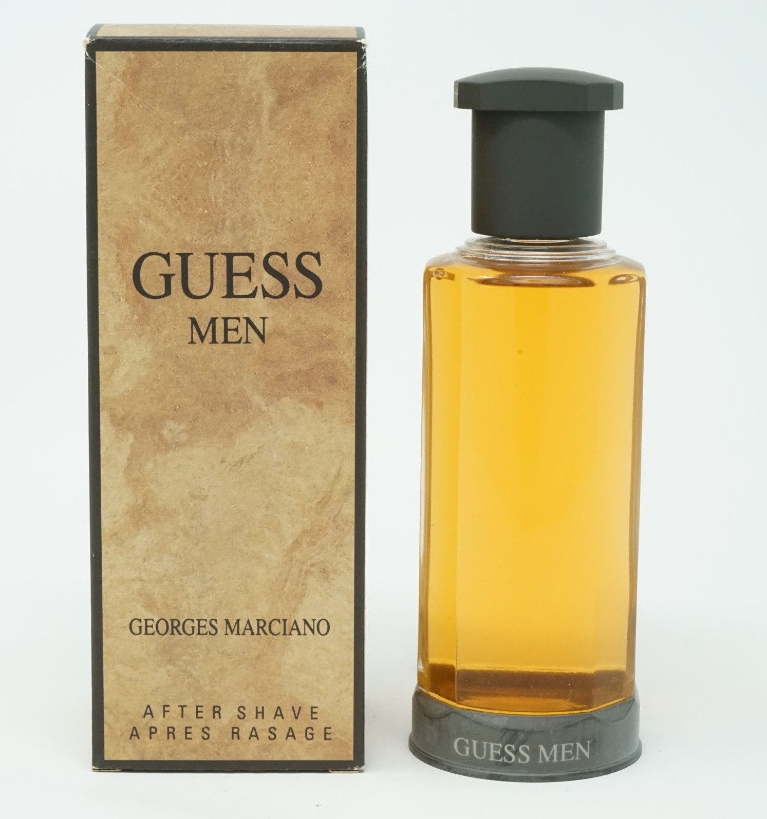 Guess After-Shave Guess Gieorges Marciano Men After Shave 100ml