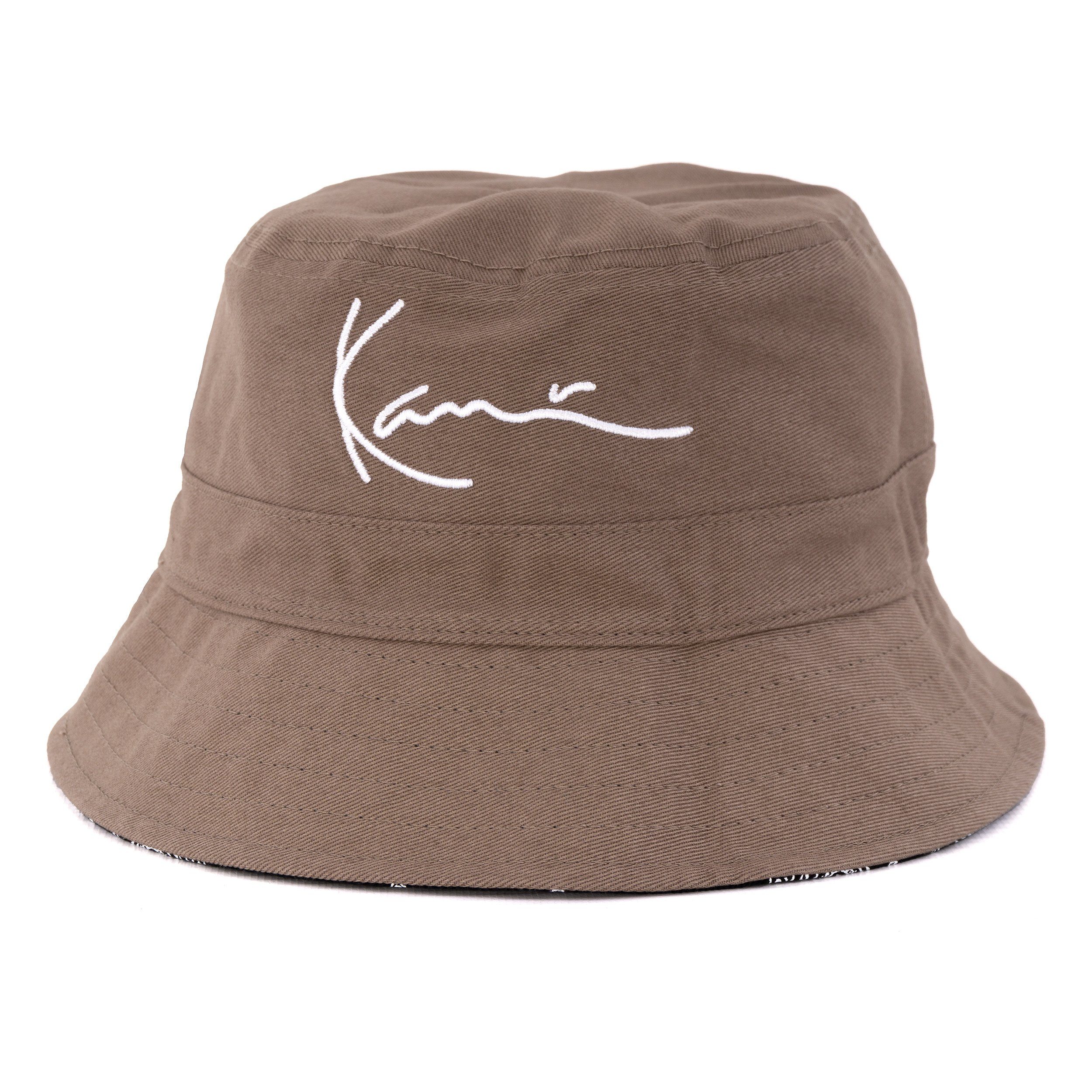 Karl Kani Fischerhut Hut Karl Kani günstig online kaufen
