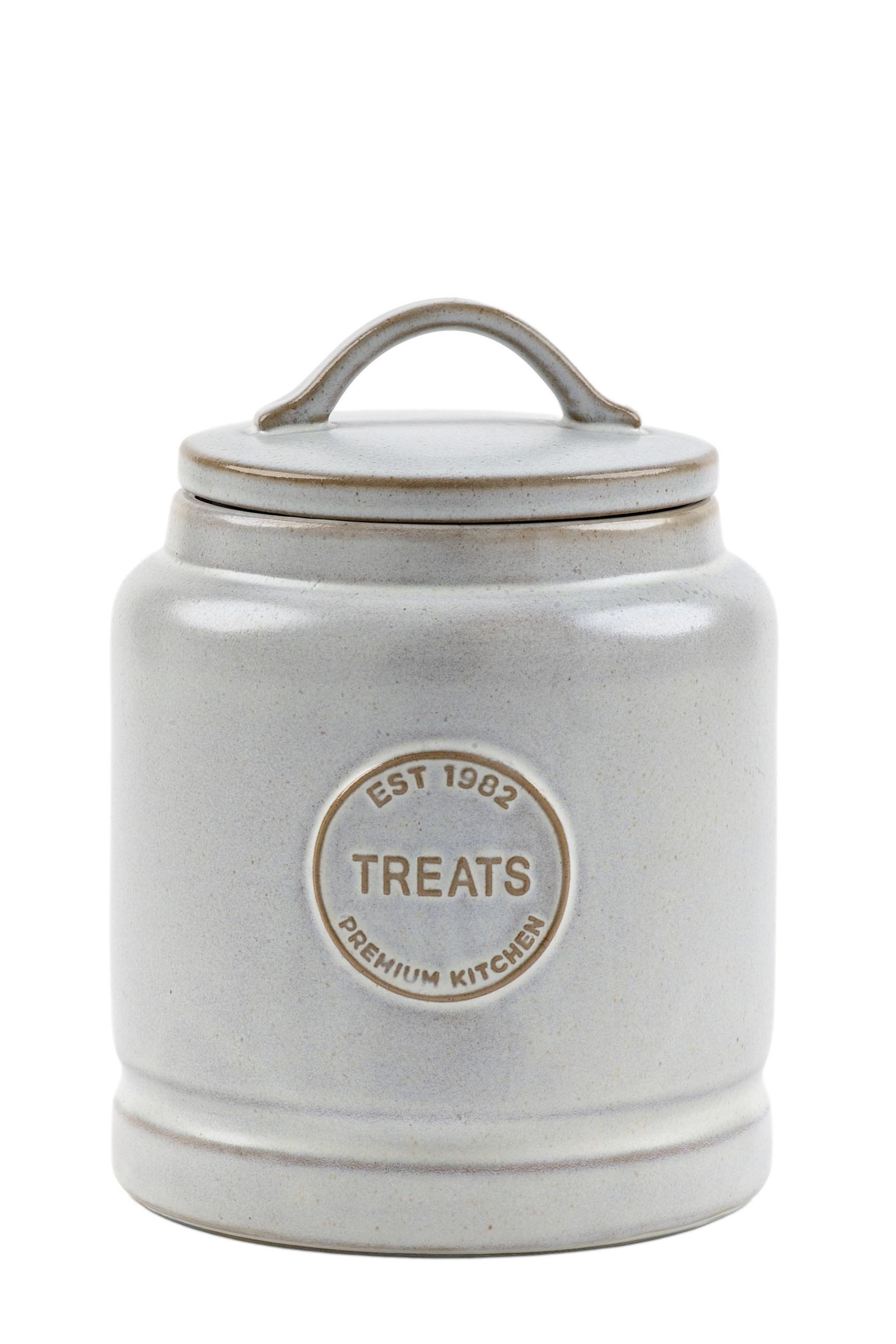 Next Vorratsglas Bonbonglas, Steingut, (1-tlg)