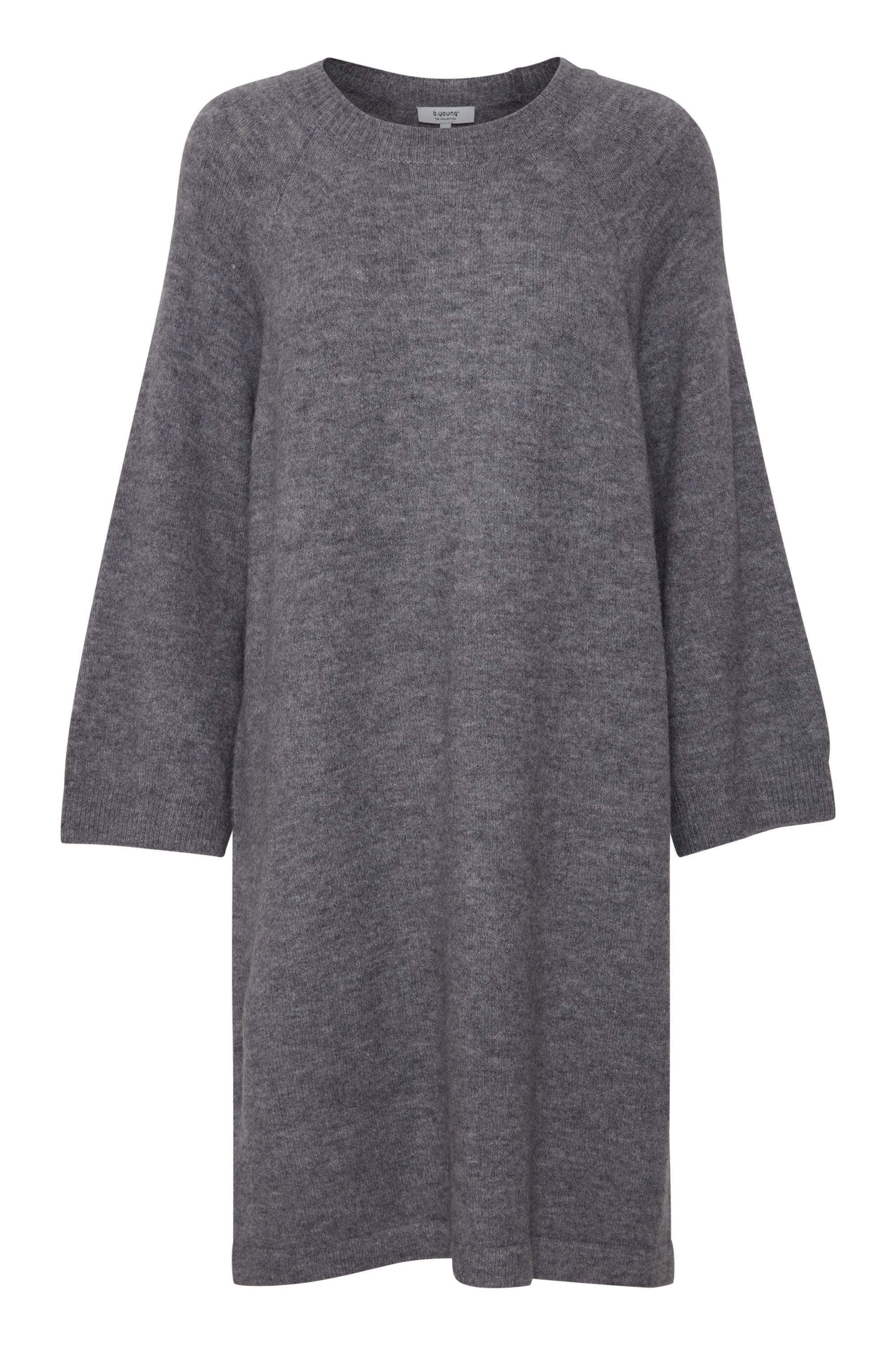 Strickkleid BYOMINA DRESS -