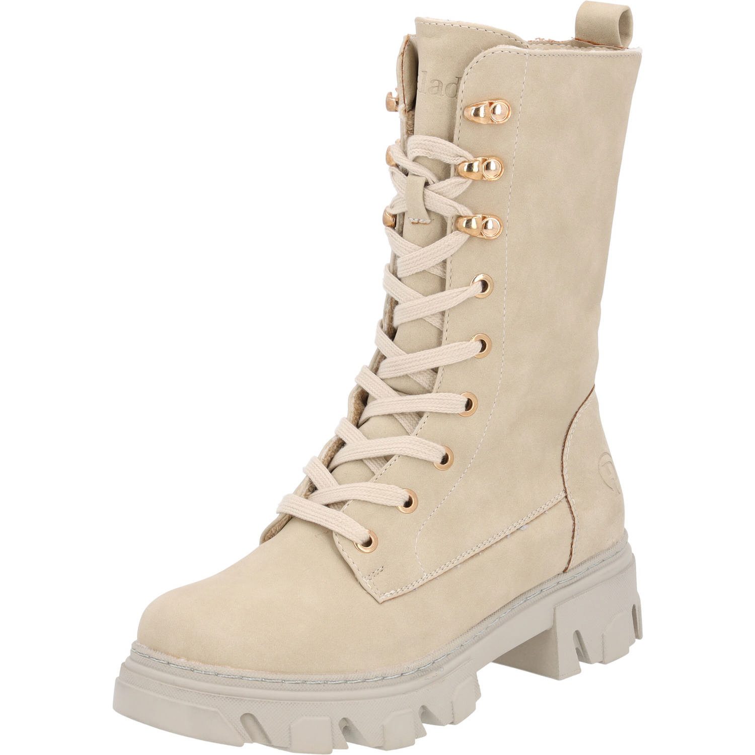Palado Gavdos Schnürstiefel