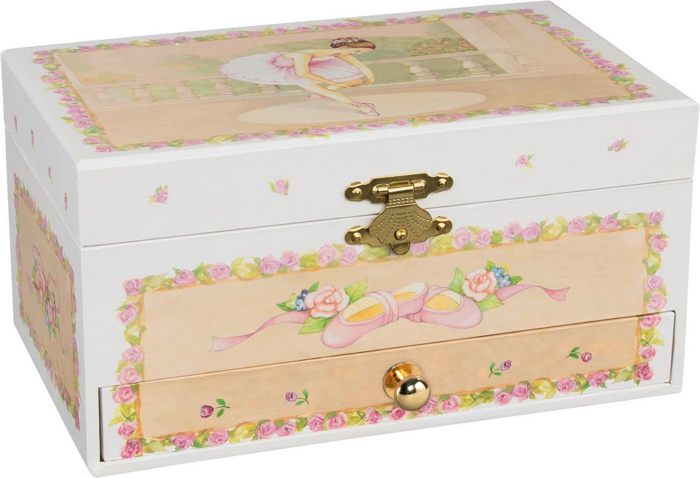 Thumbnail - goki Aufbewahrungsbox 15348