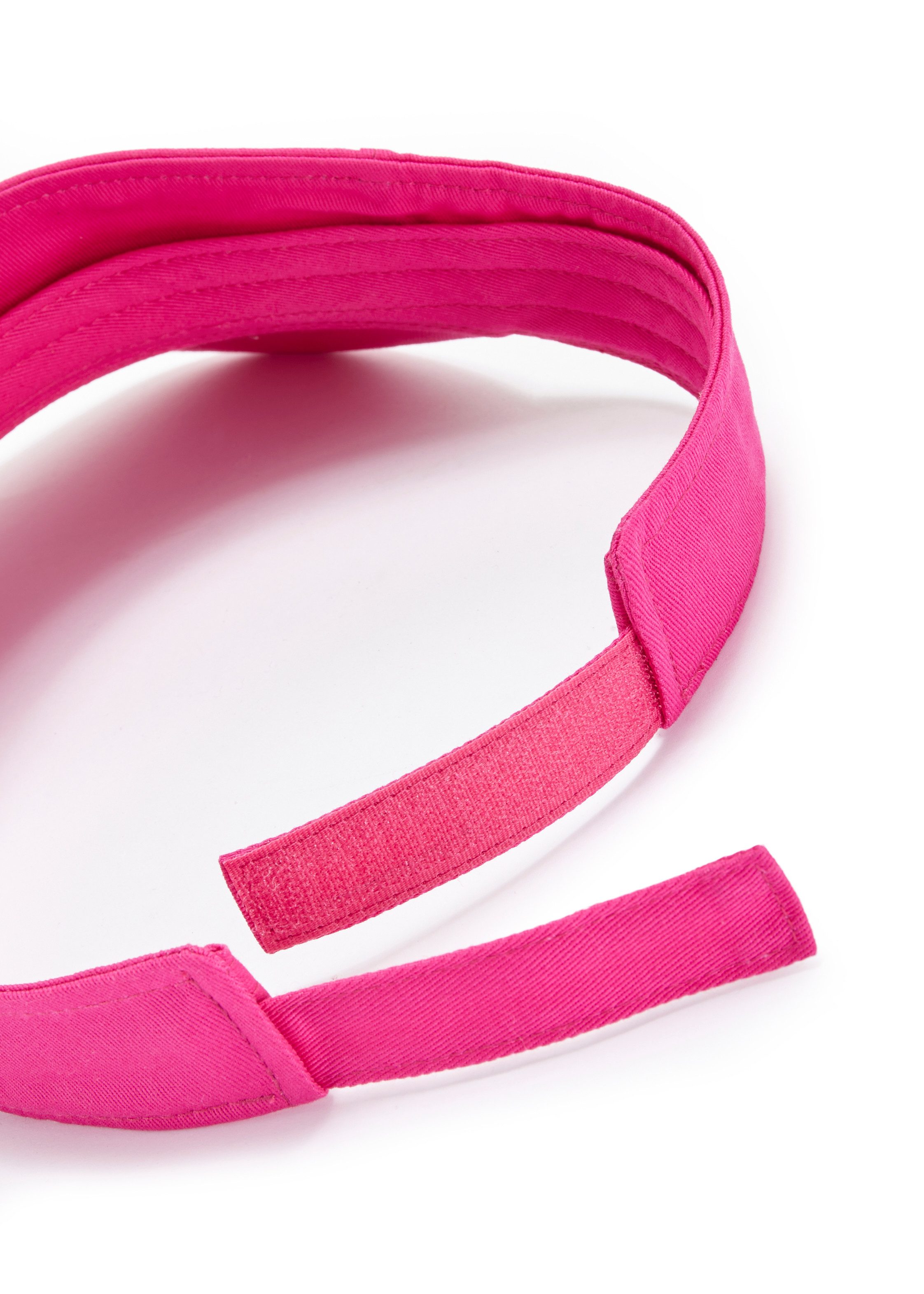 LASCANA Outdoorhut Visor Schirmmütze mit Klettverschluss