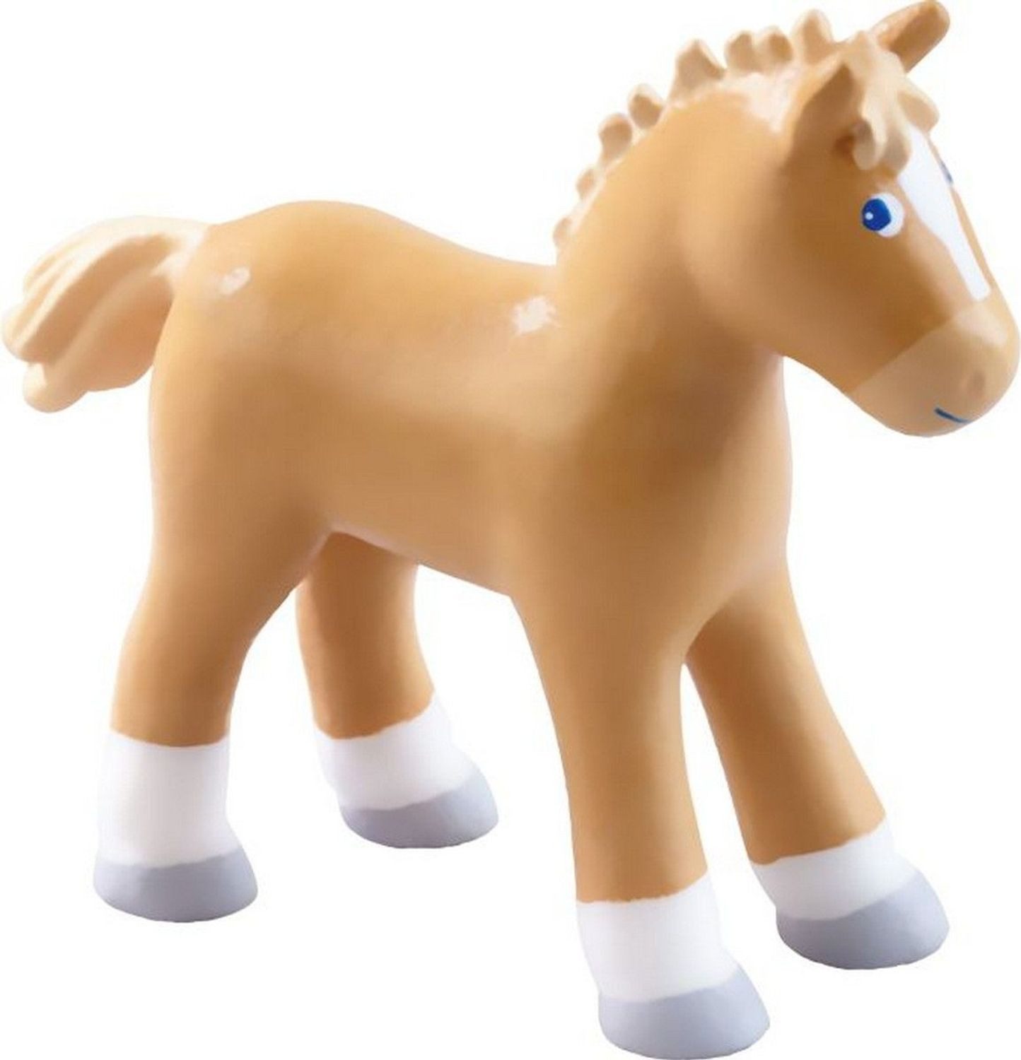 Haba Minipuppe Little Friends (1-tlg)