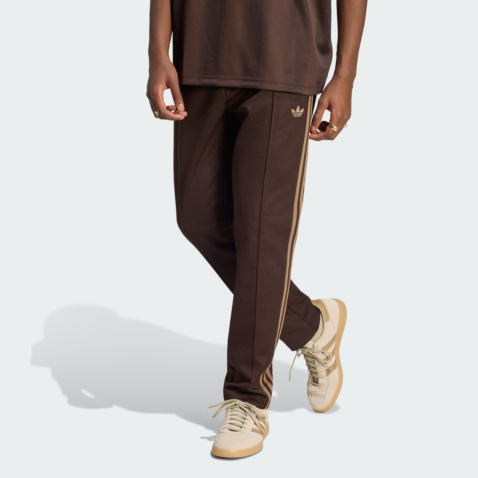 adidas Originals Jogginghose CLASSIC TRAININGSHOSE (1-tlg)