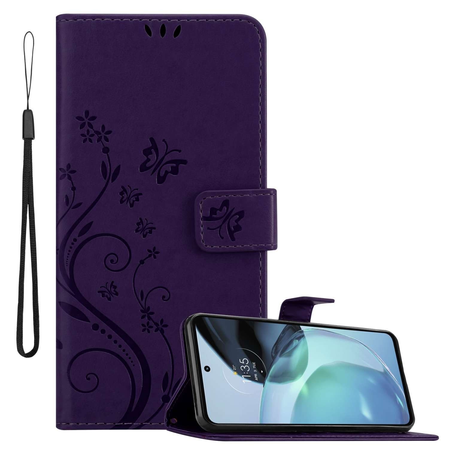 Handyhülle für Motorola MOTO G72 Hülle