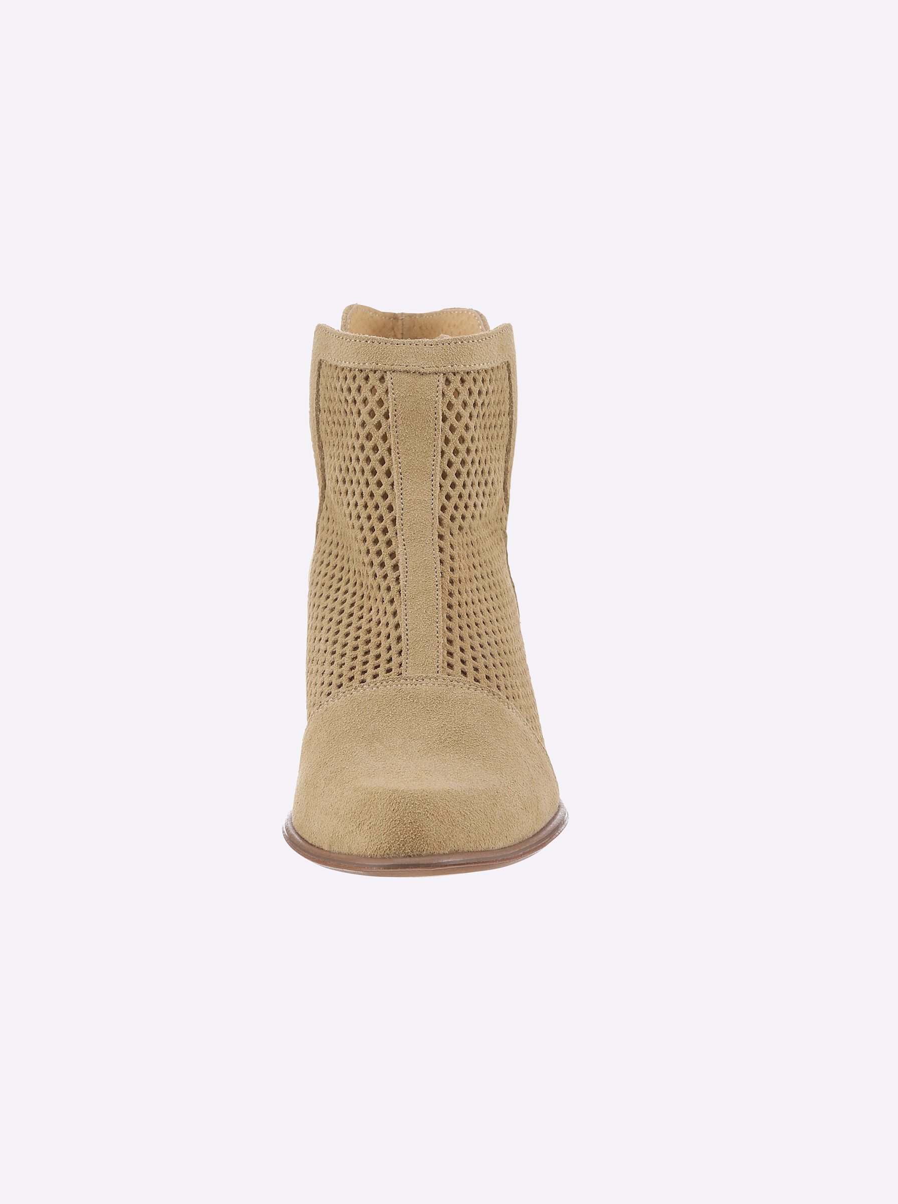 heine Stiefelette Stiefelette günstig online kaufen