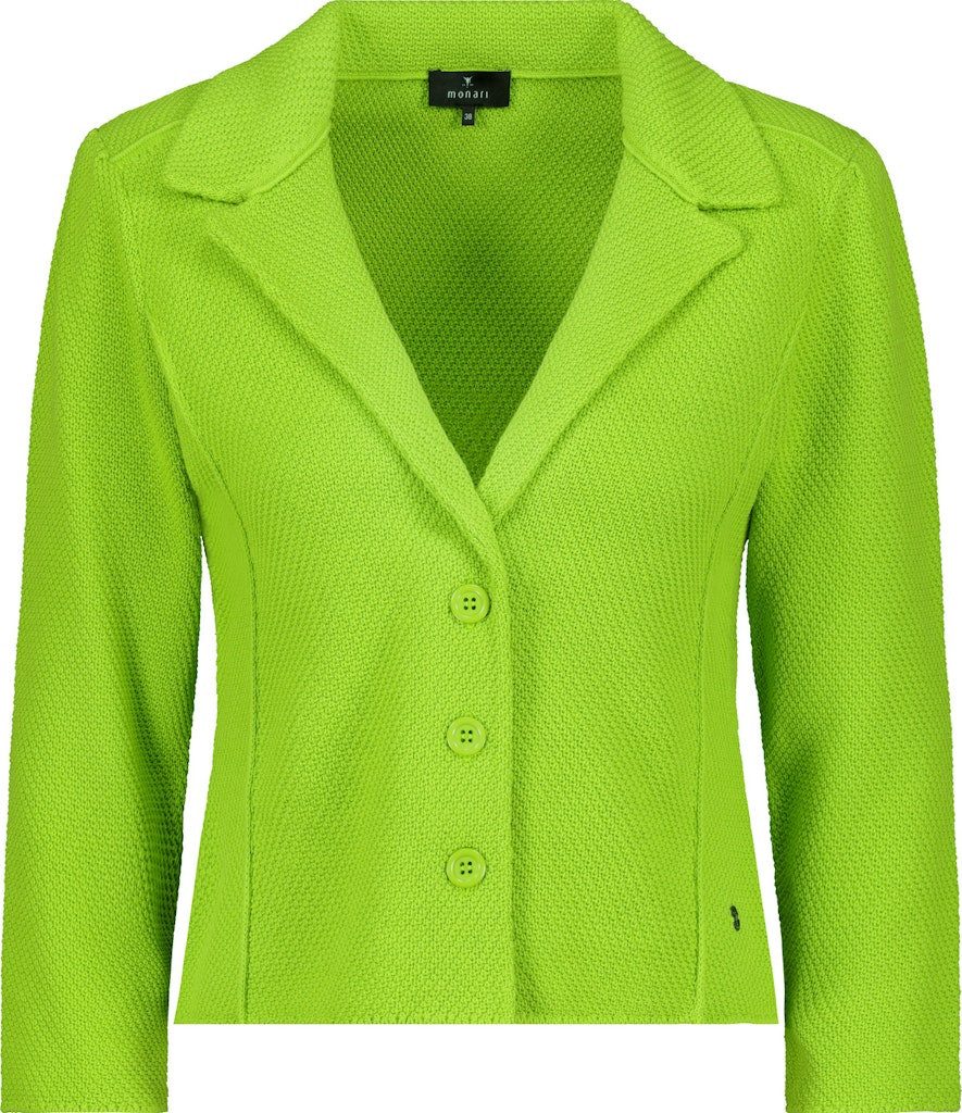 Monari Blusenblazer