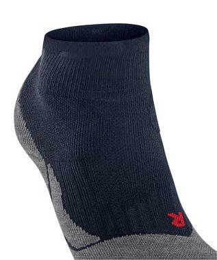 FALKE Tennissocken PL2 Short Stabilisierende Socken für Hartplätze