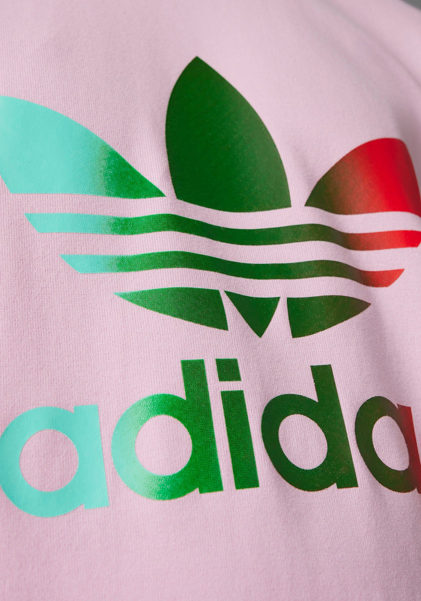 TEE TRUPNK T-Shirt TREFOIL adidas Originals