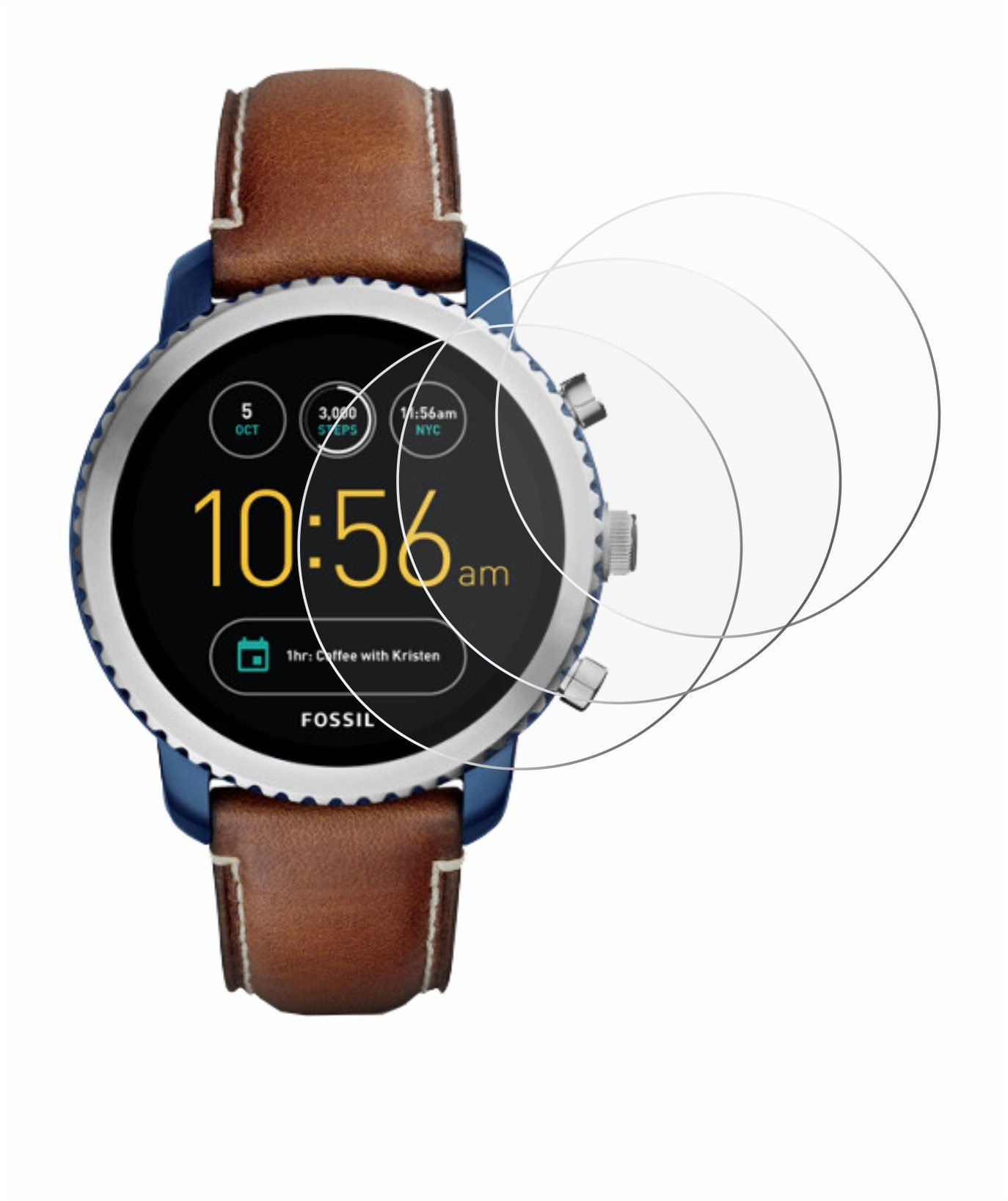 Fossil ftw4001p hotsell