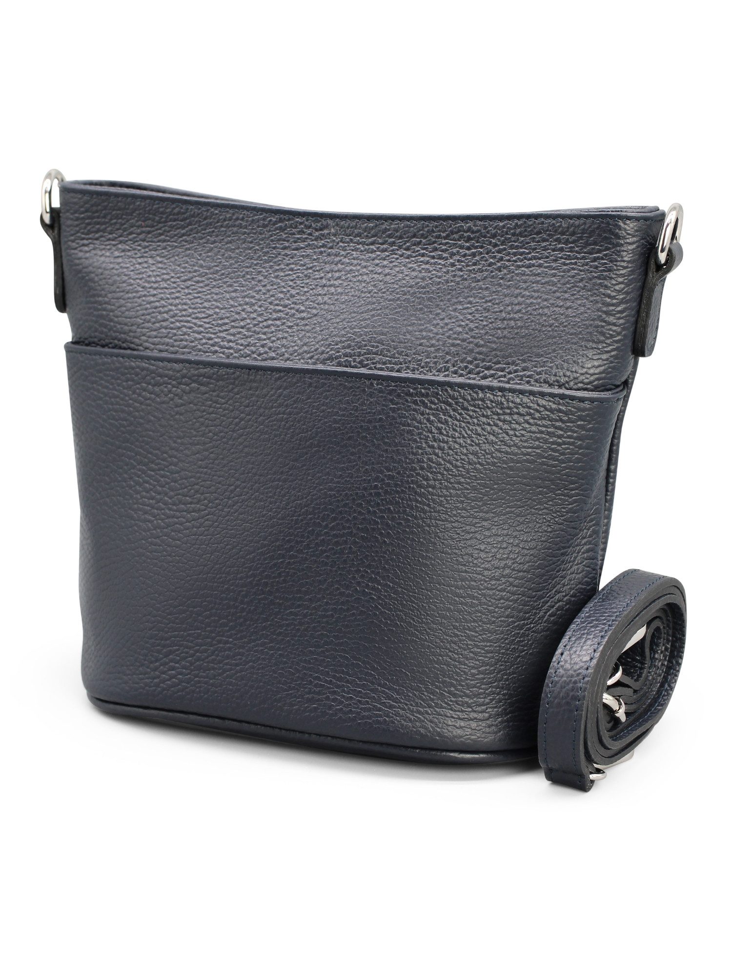 Adel Bags Schultertasche LINA Umhängetasche für Damen, Schultertasche Echtl günstig online kaufen