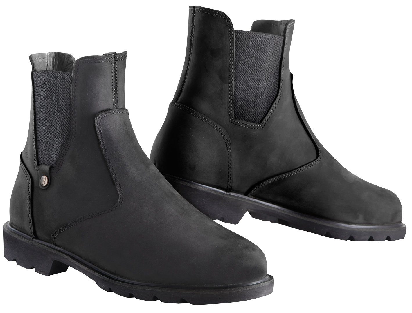Bogotto Chelsea Motorrad Stiefel Motorradstiefel