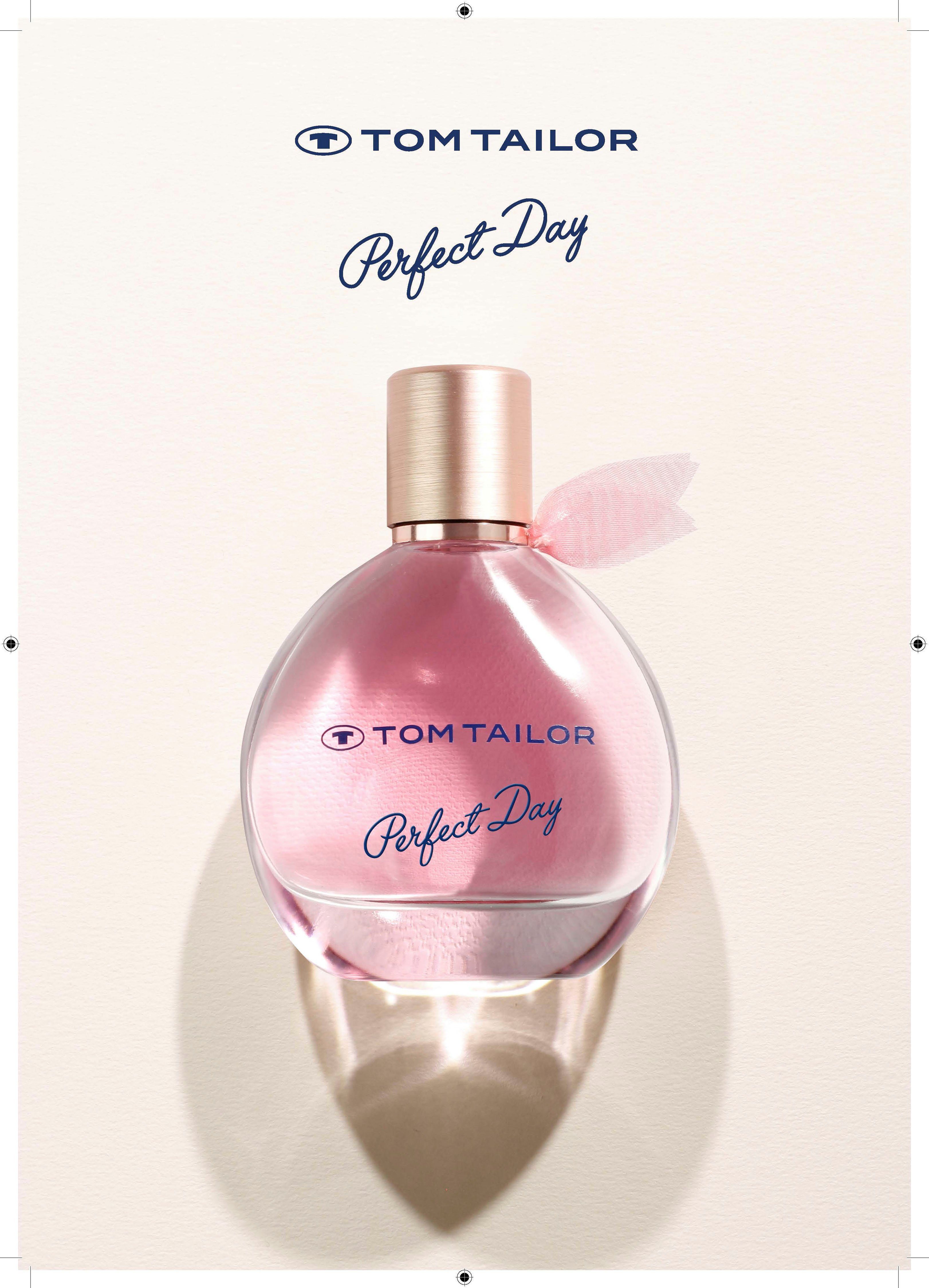 TOM Eau EdP TAILOR for 30ml Parfum de her