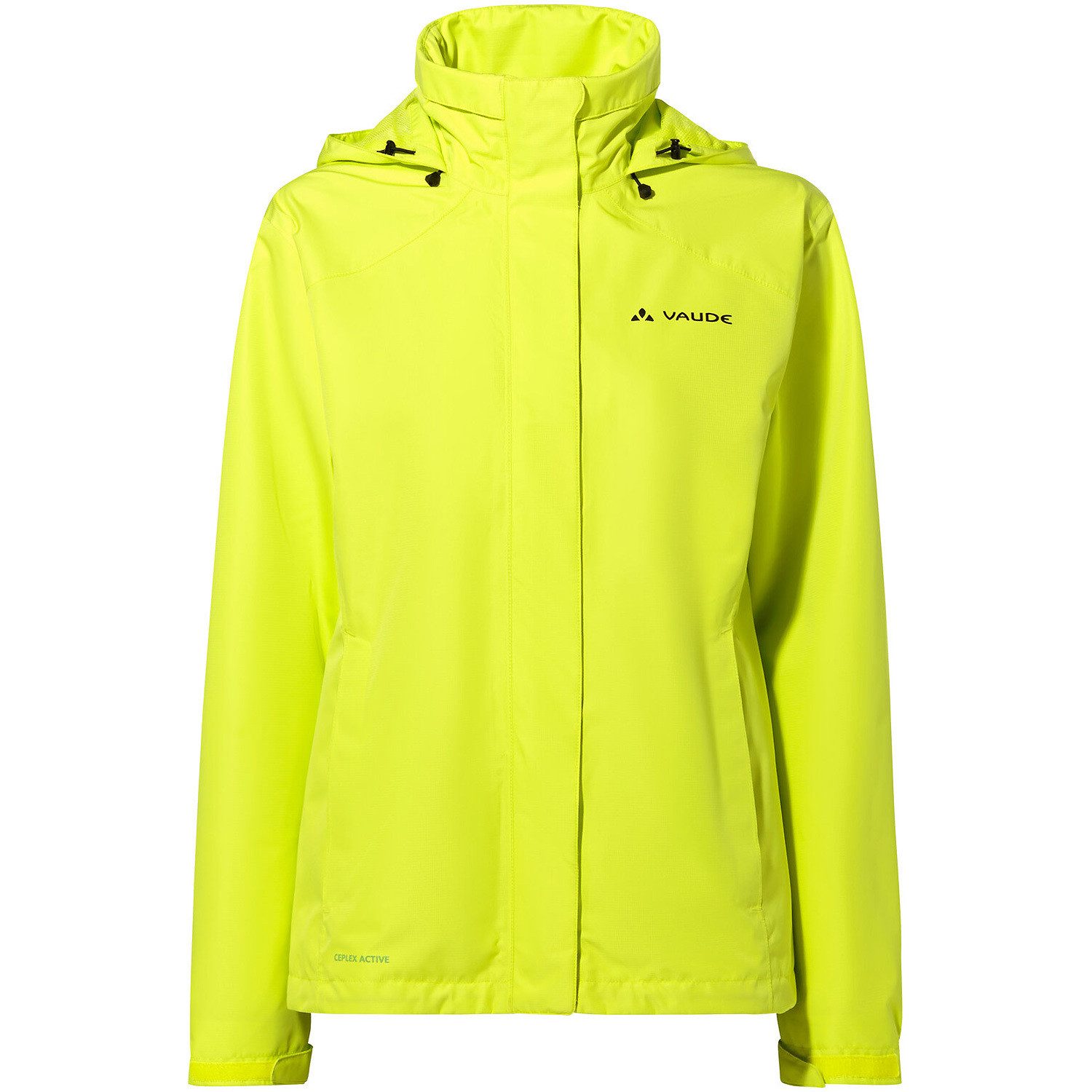 Fahrradjacke Women's Escape Bike Light Jacket