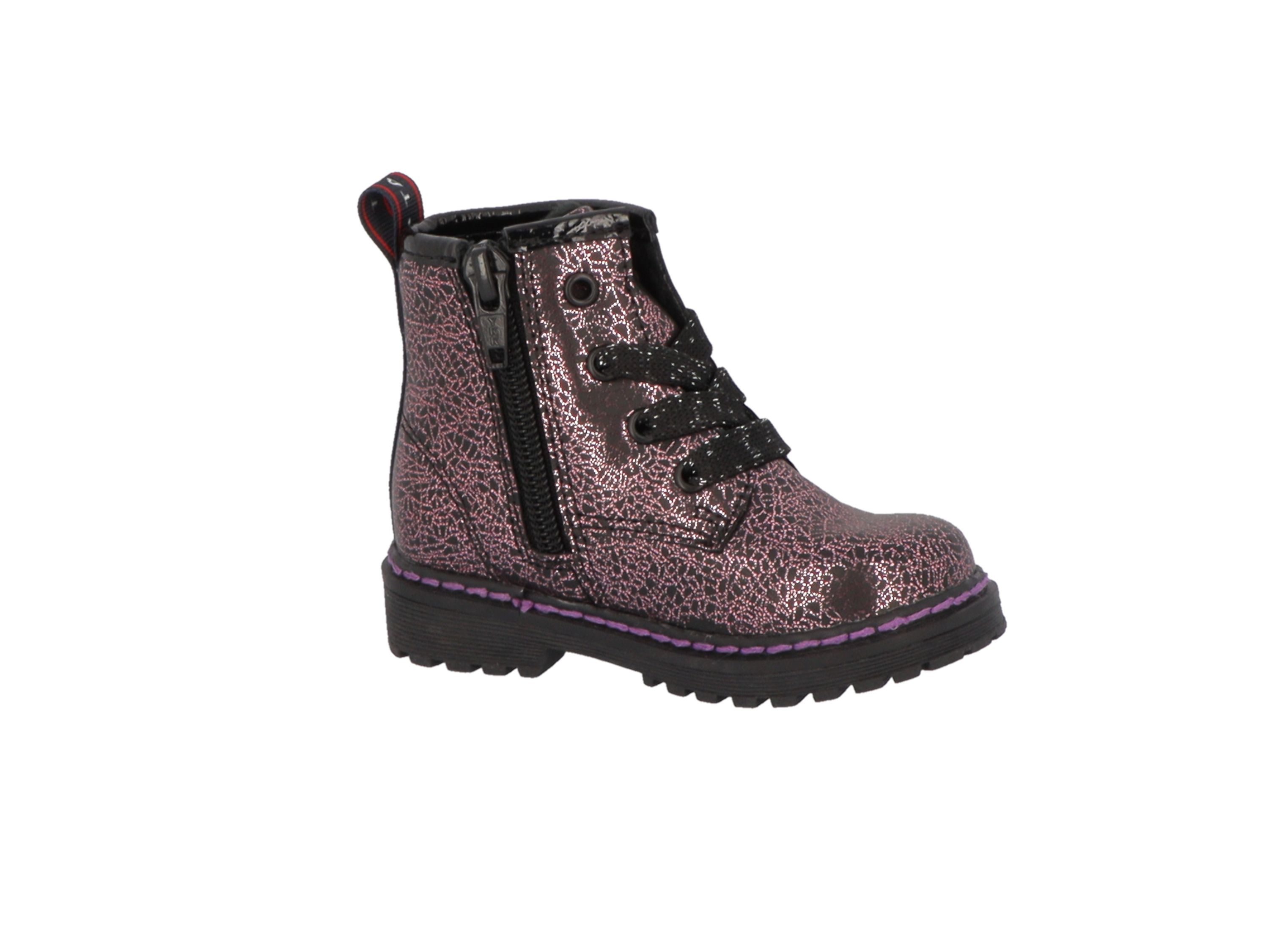 TOM TAILOR Tom Tailor Kids Stiefel mit Warmfutter für Mädchen Stiefel