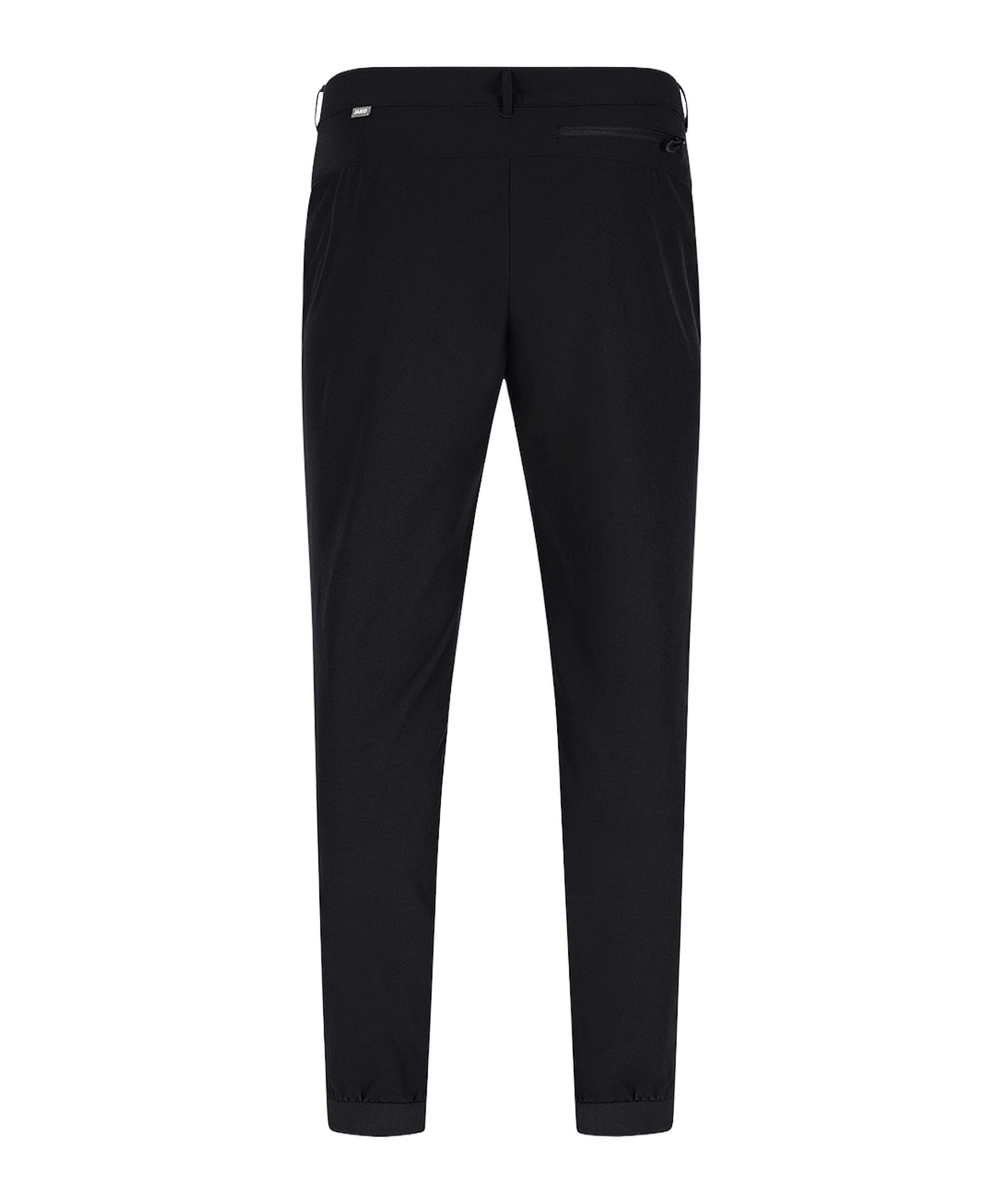 Jako Trainingshose JAKO Casual Freizeithose Damen
