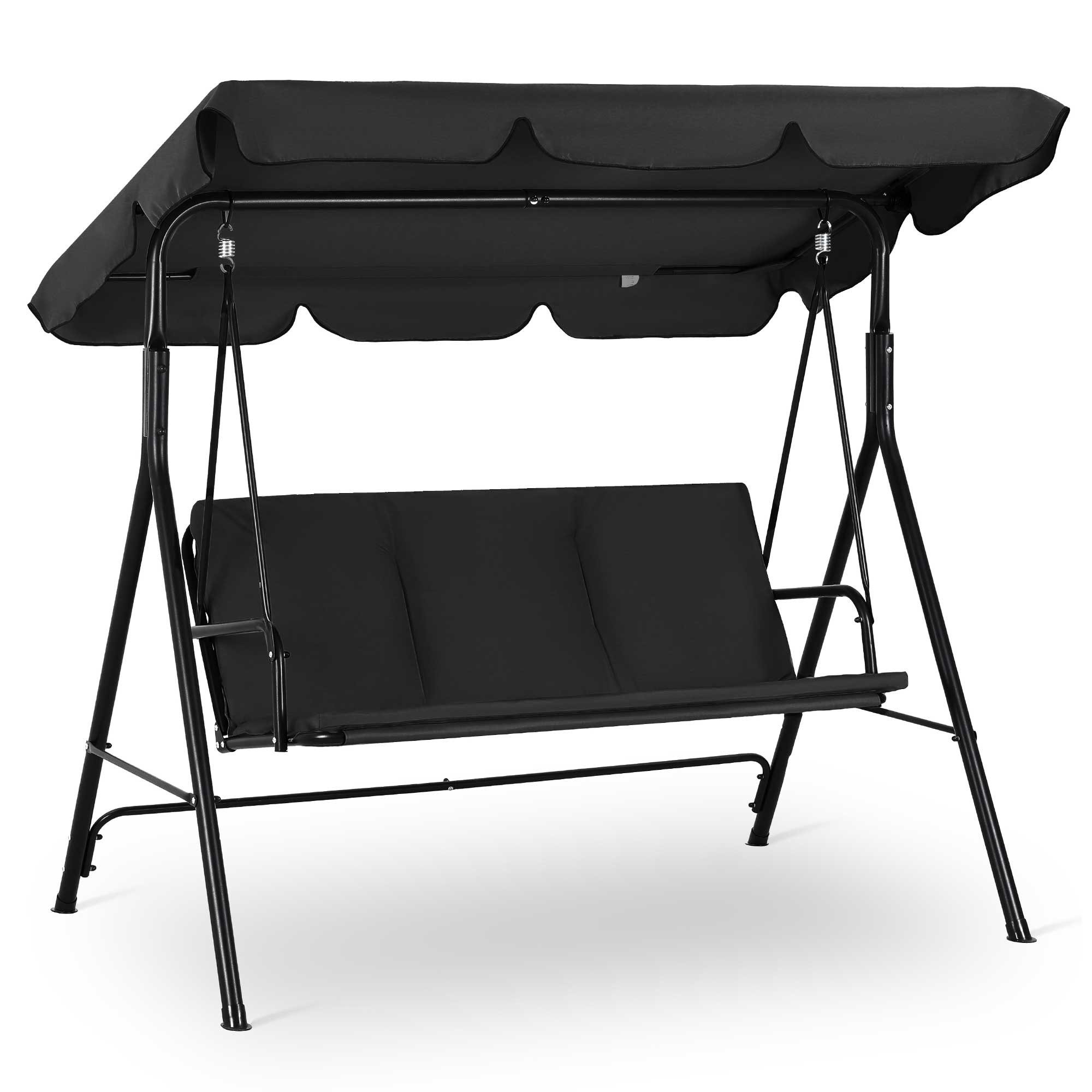 Strattore Hollywoodschaukel Hollywoodschaukel Gartenschaukel Gartenliege 17 günstig online kaufen