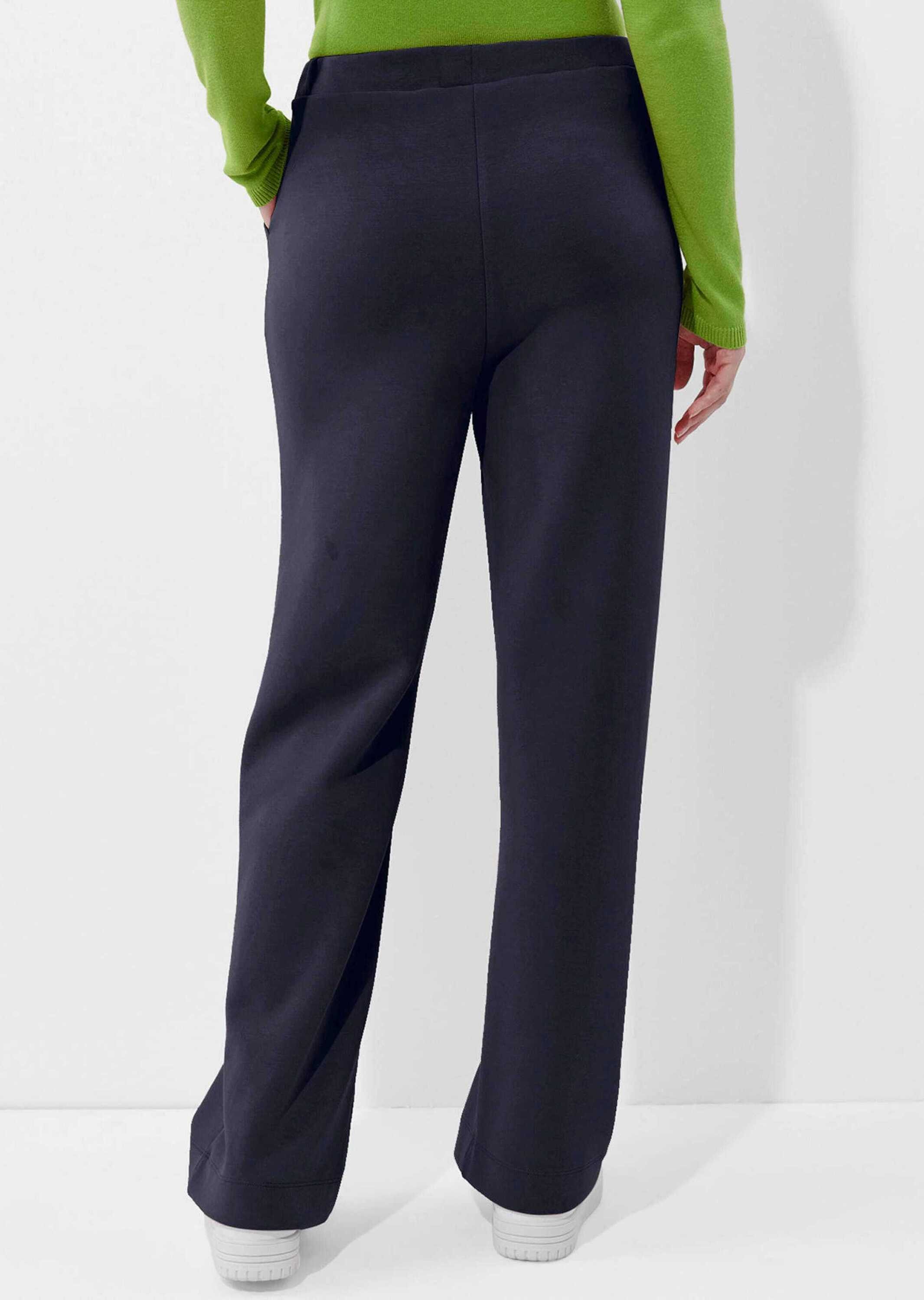 Alba Moda Stoffhose Hose