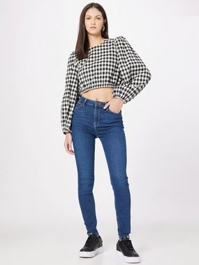 Lee® Skinny-fit-Jeans Ivy (1-tlg) Plain/ohne Details