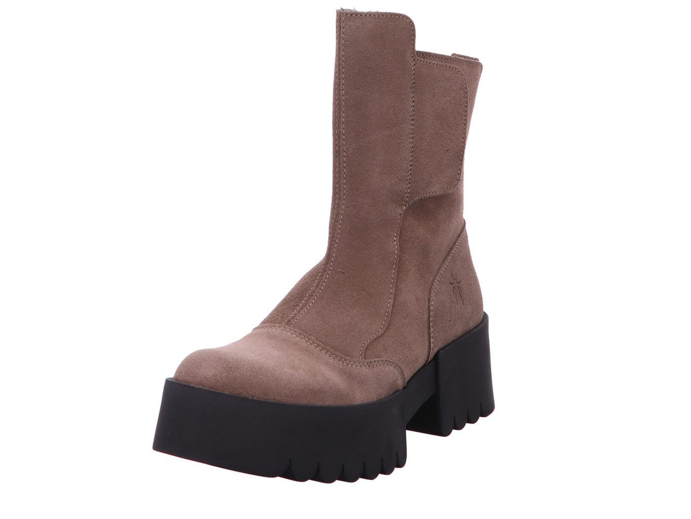 Fly London Egli Schnürschuh